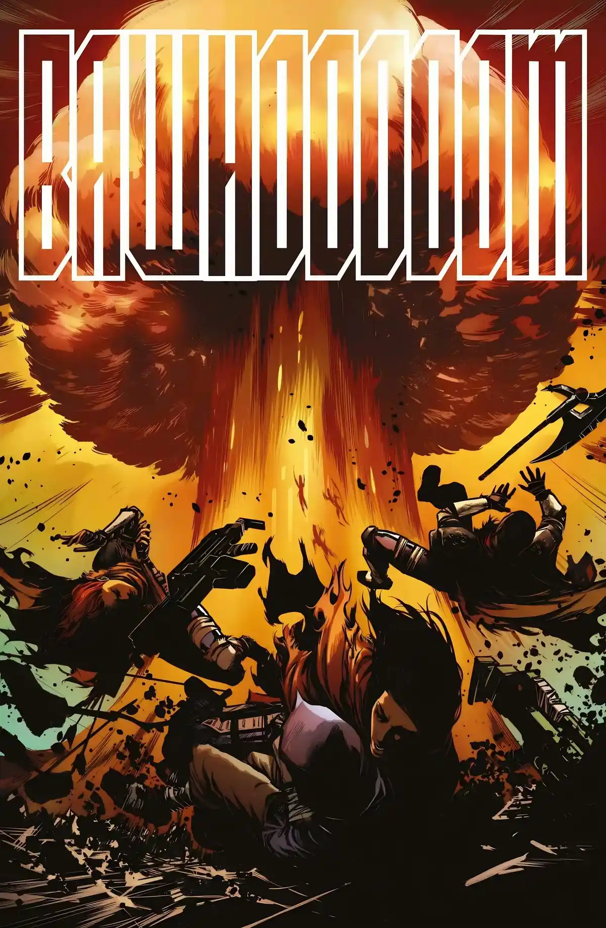 Alien Volume 3 page 94