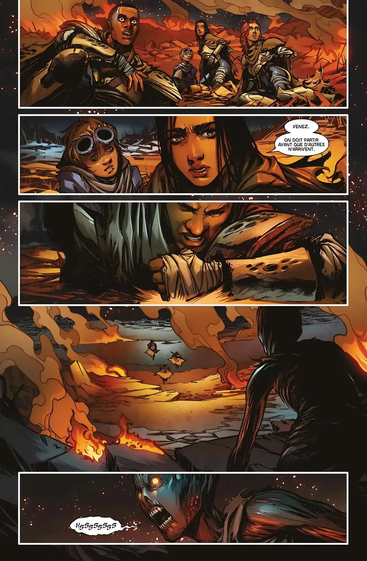 Alien Volume 3 page 95