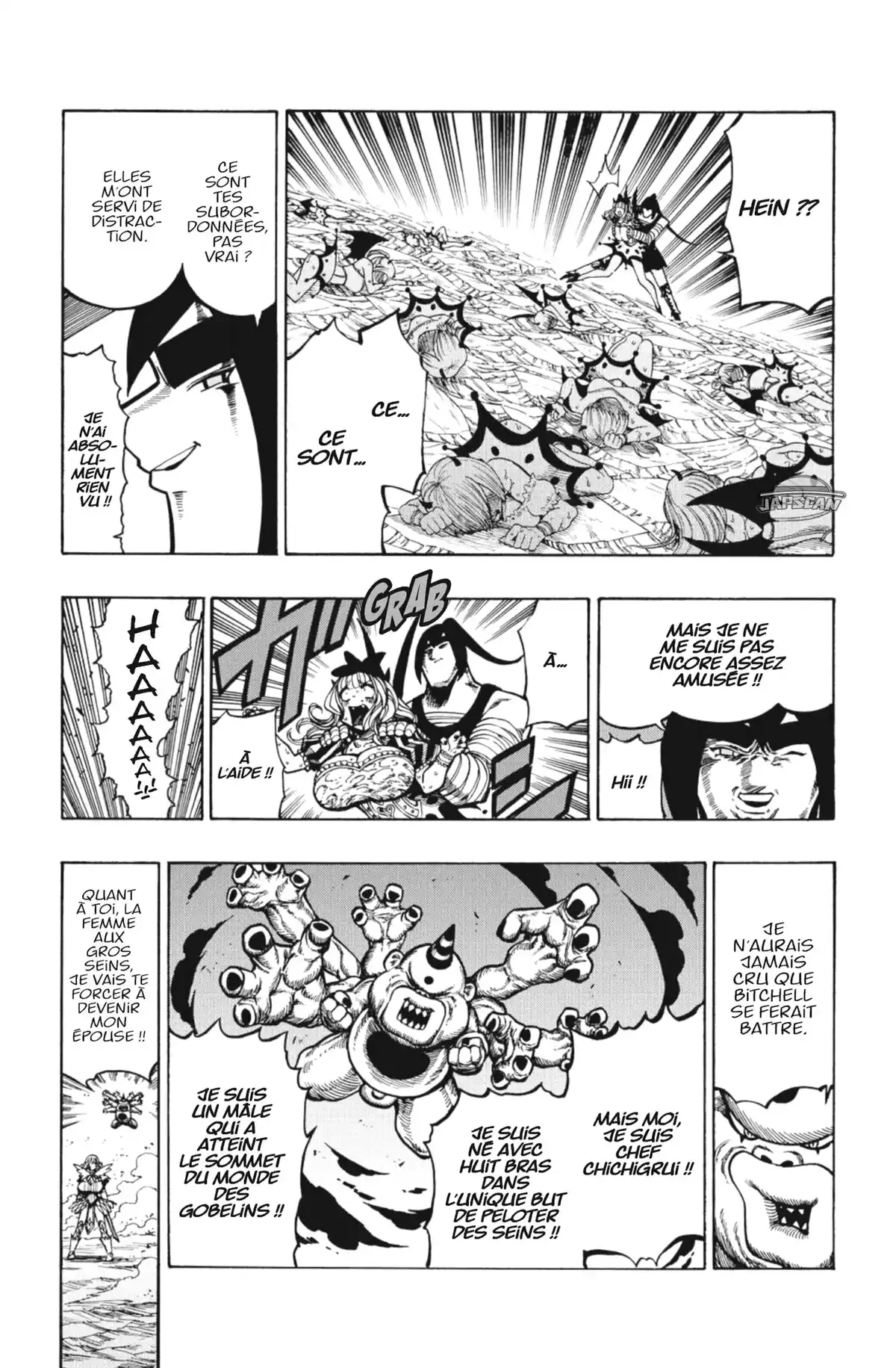 Memesis Volume 4 page 114