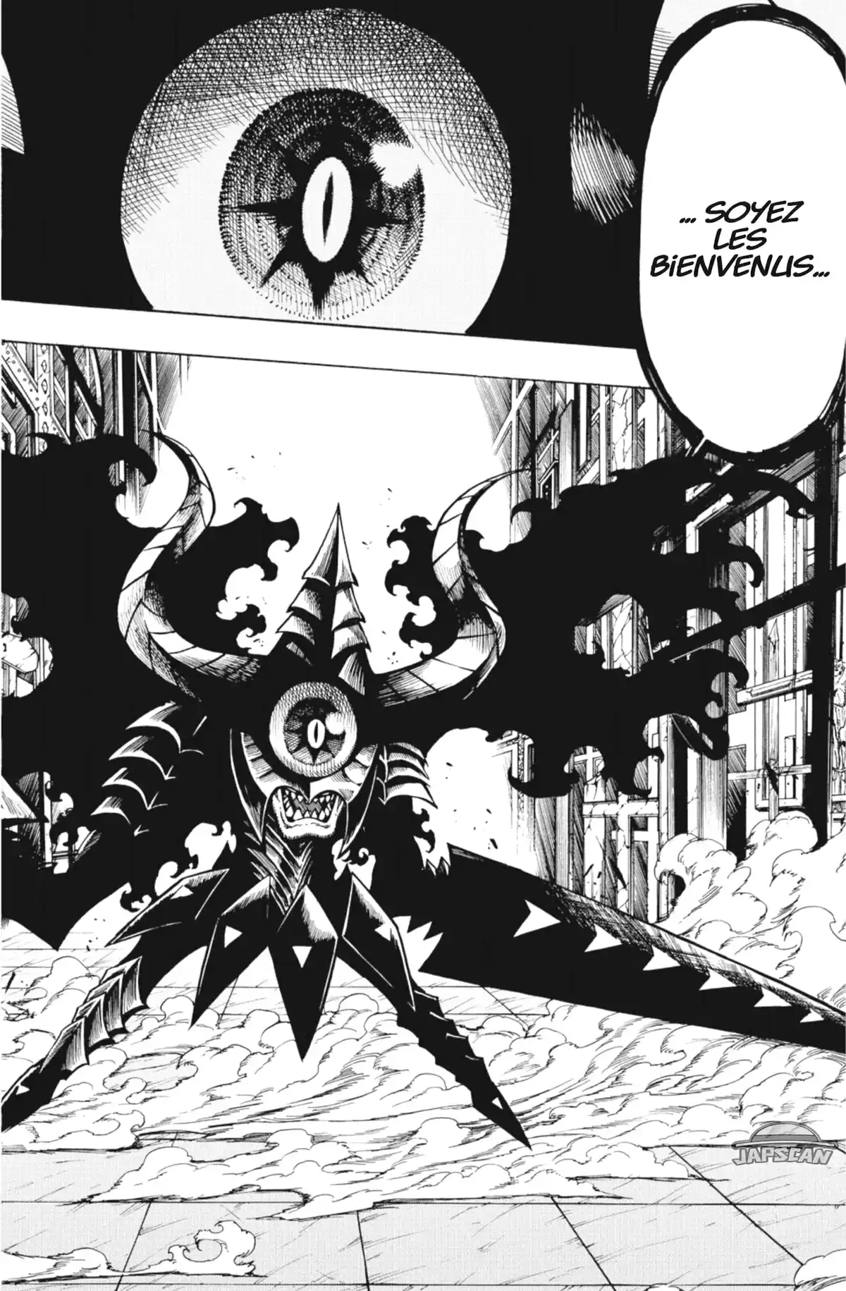 Memesis Volume 4 page 123