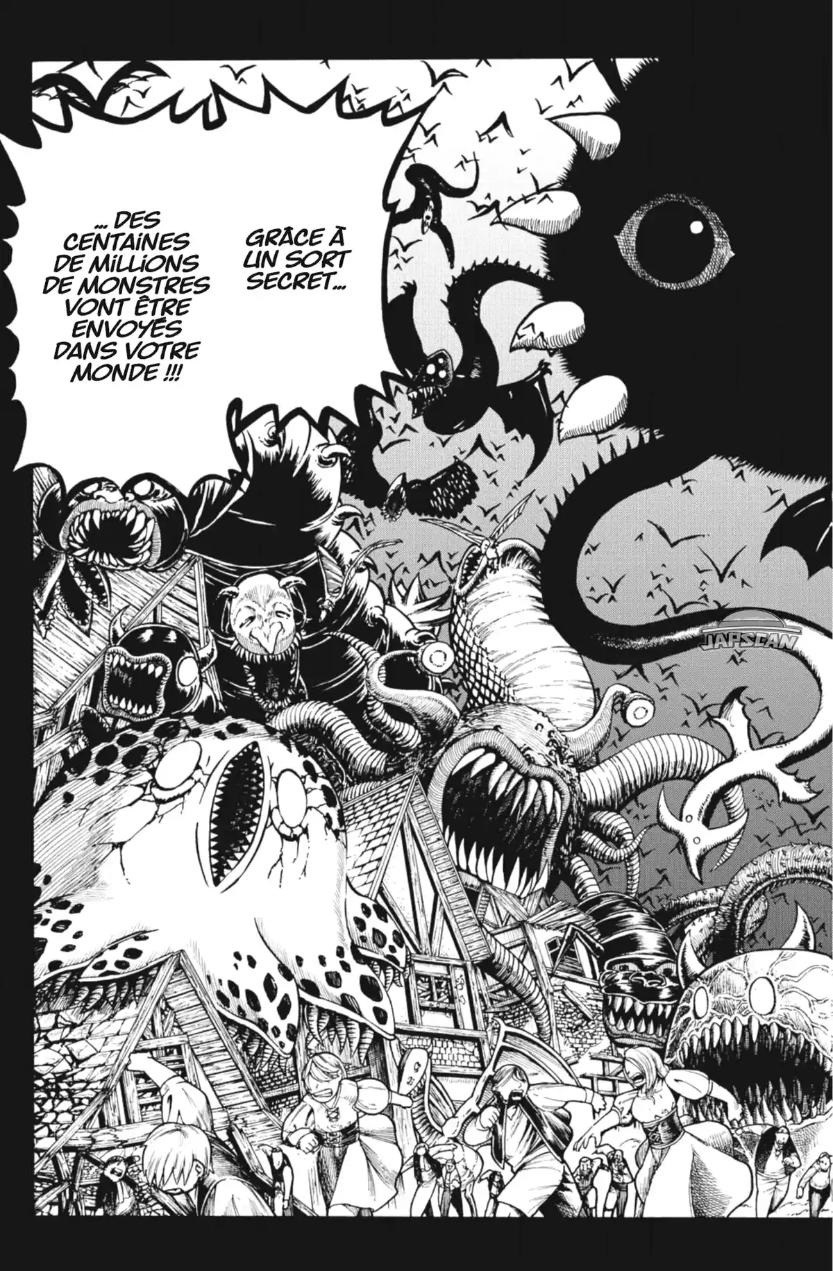 Memesis Volume 4 page 128