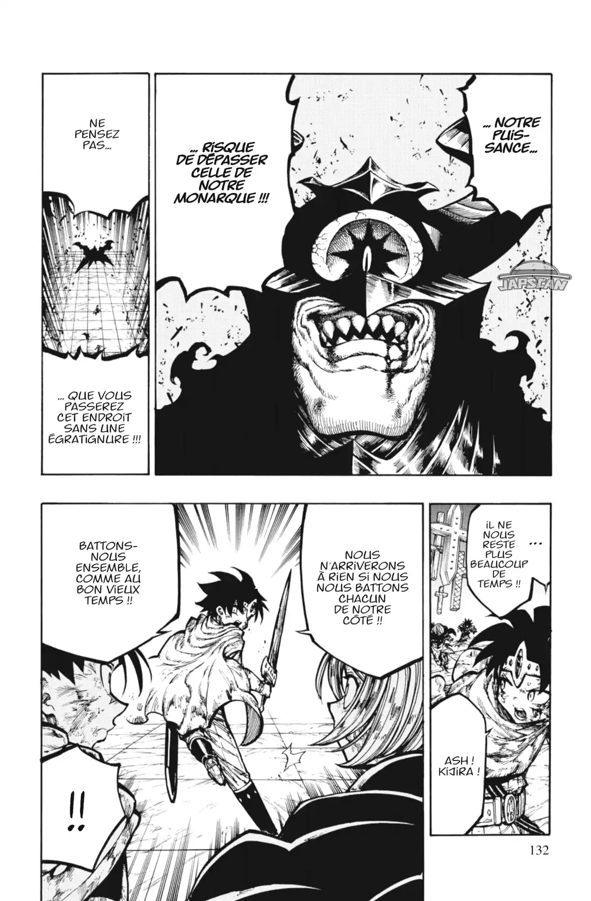 Memesis Volume 4 page 133