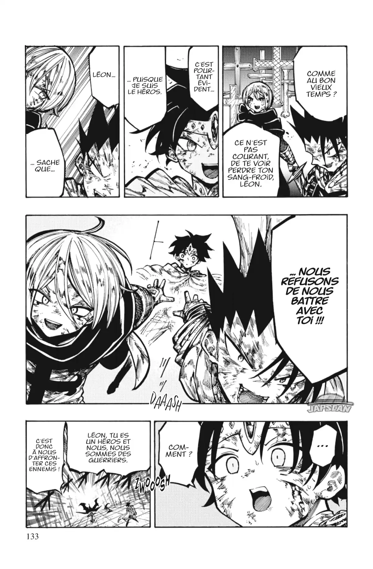 Memesis Volume 4 page 134