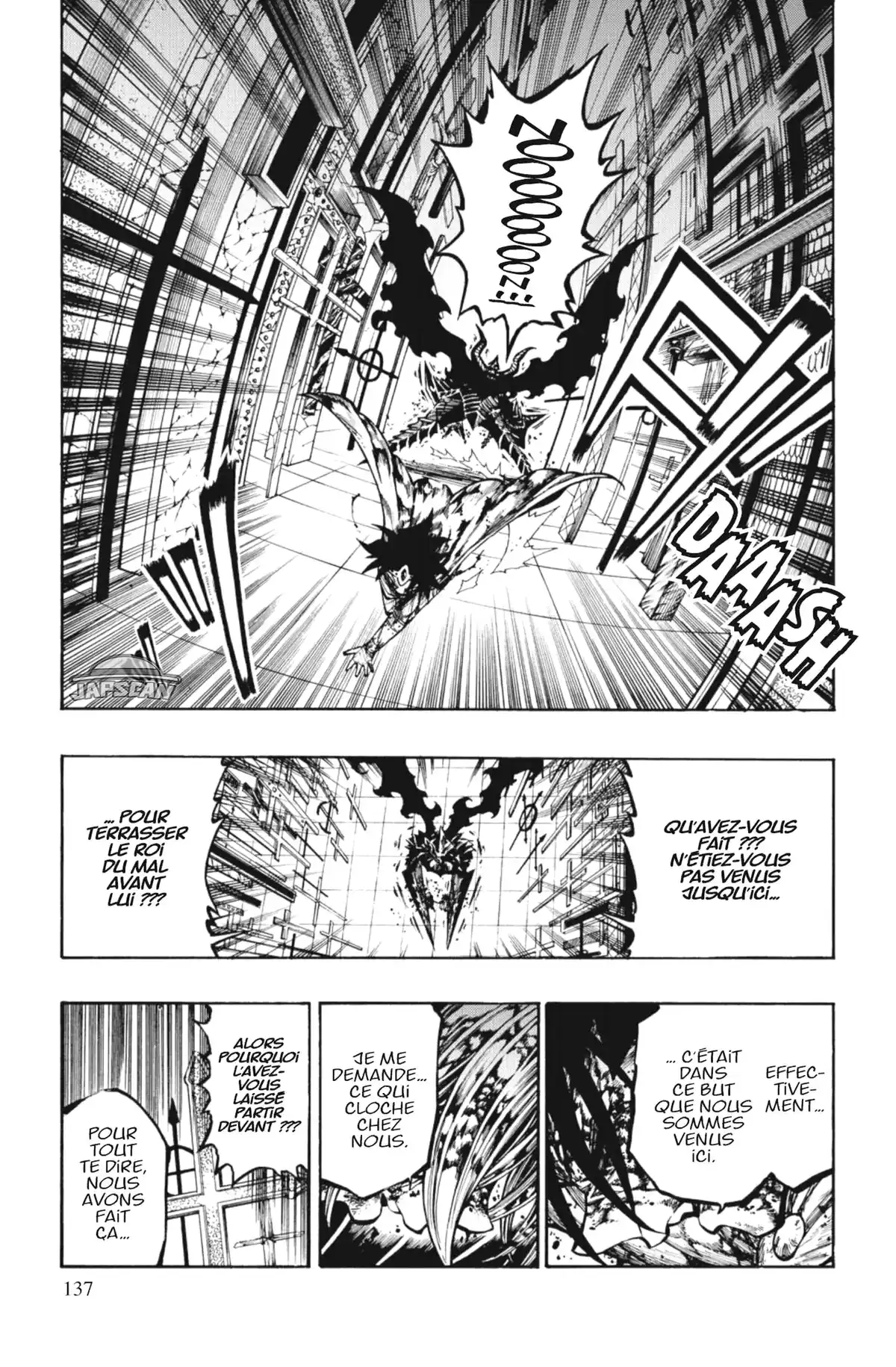 Memesis Volume 4 page 138