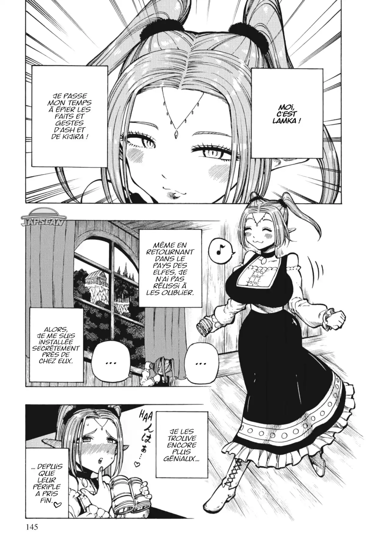 Memesis Volume 4 page 144