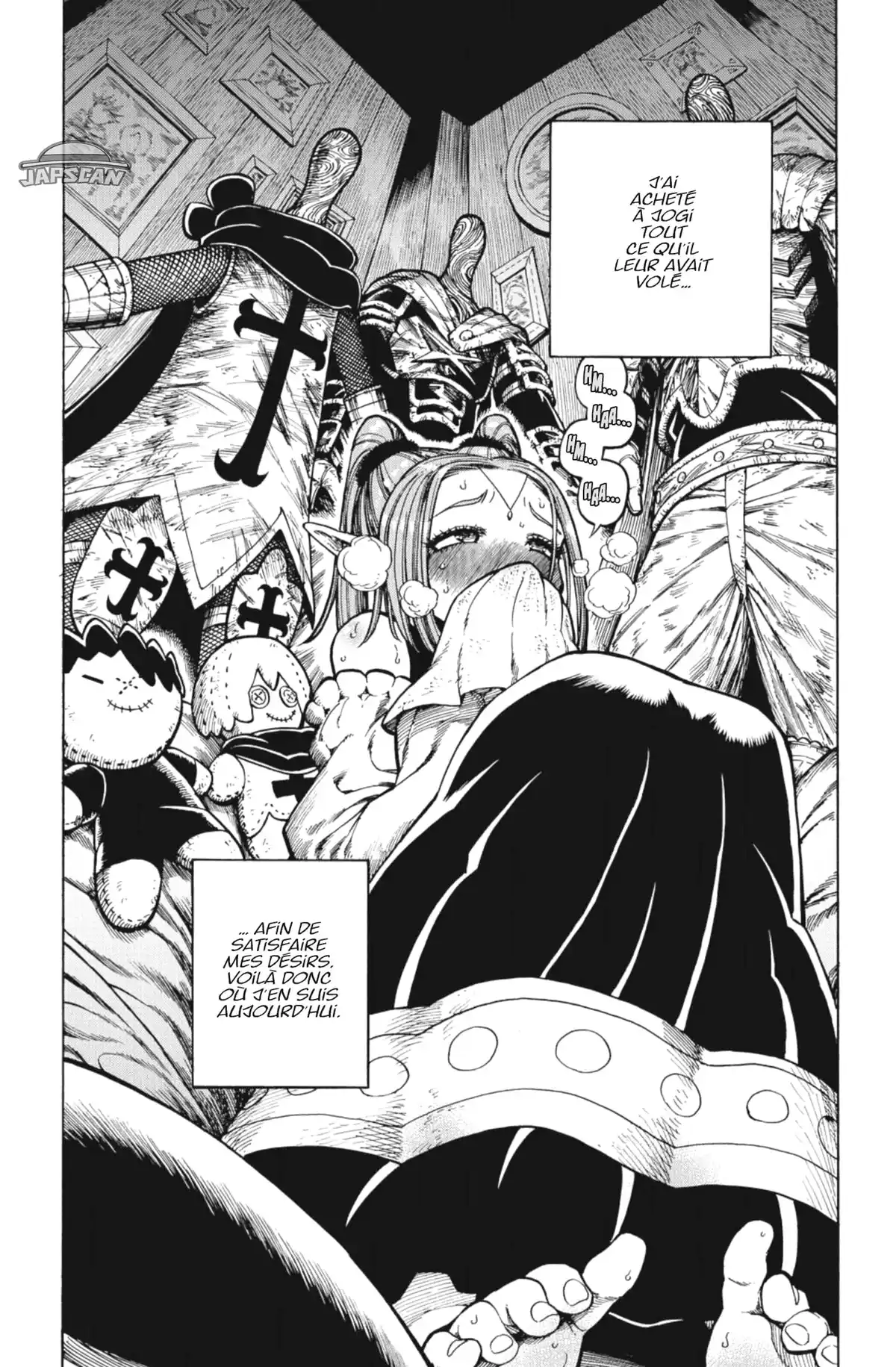Memesis Volume 4 page 145