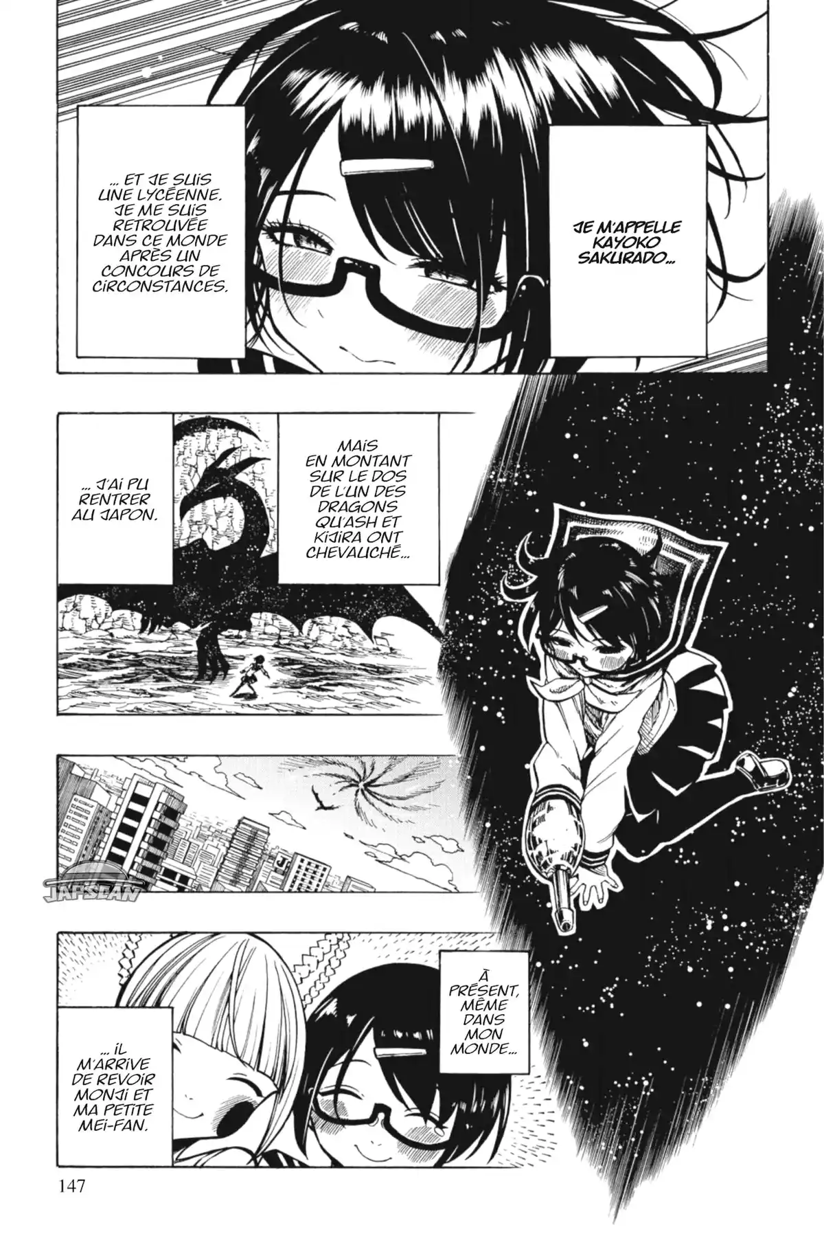 Memesis Volume 4 page 146