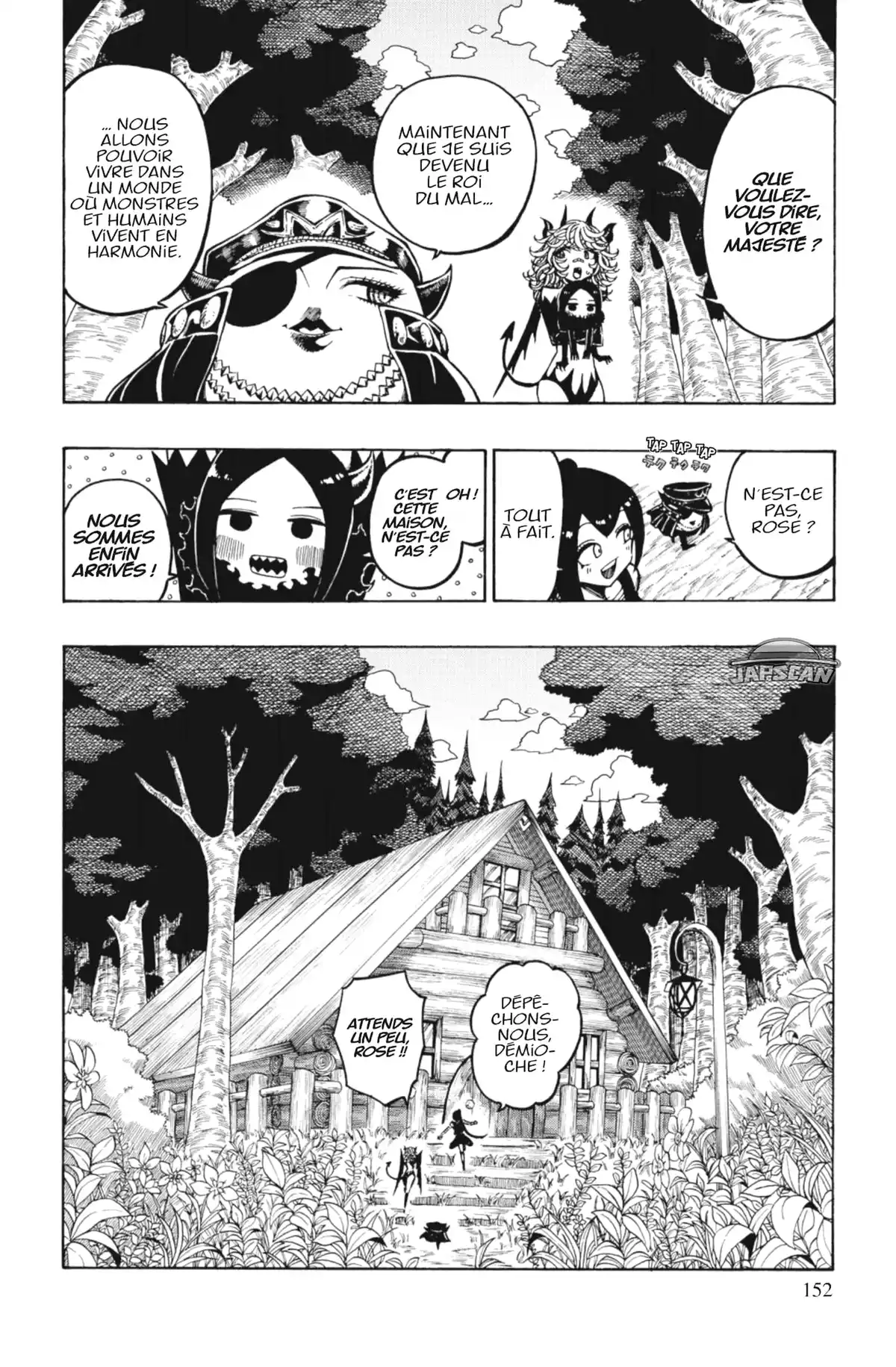 Memesis Volume 4 page 151