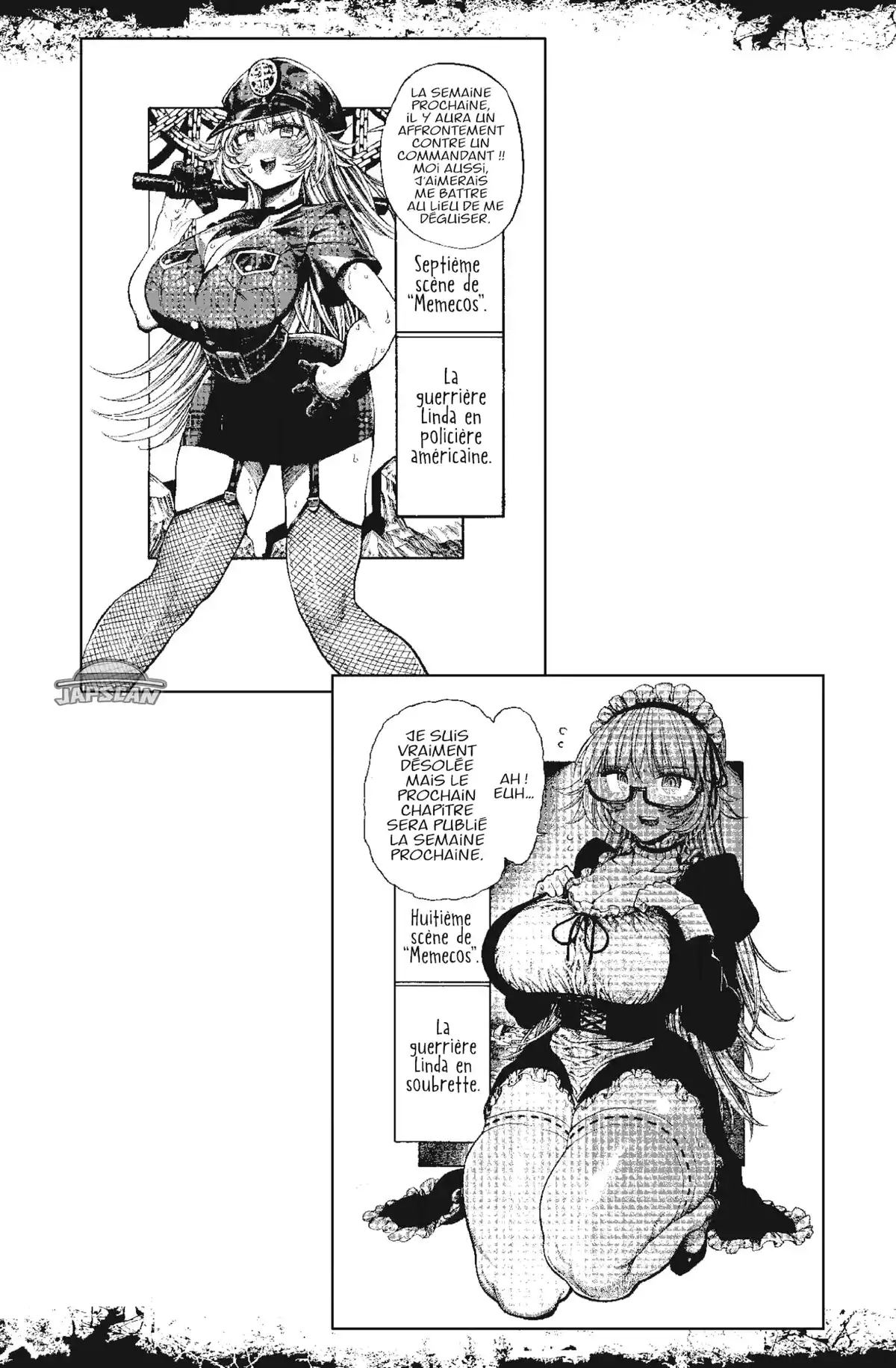 Memesis Volume 4 page 163
