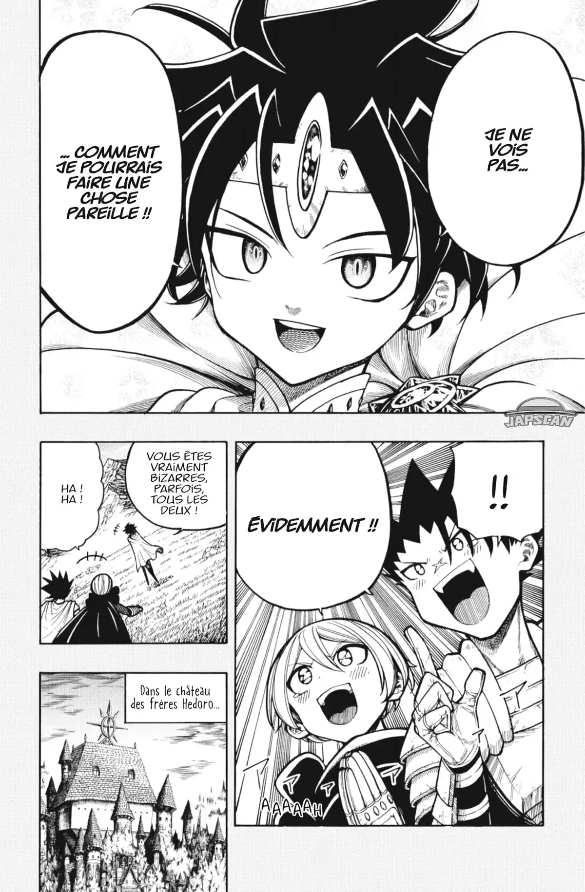 Memesis Volume 4 page 75