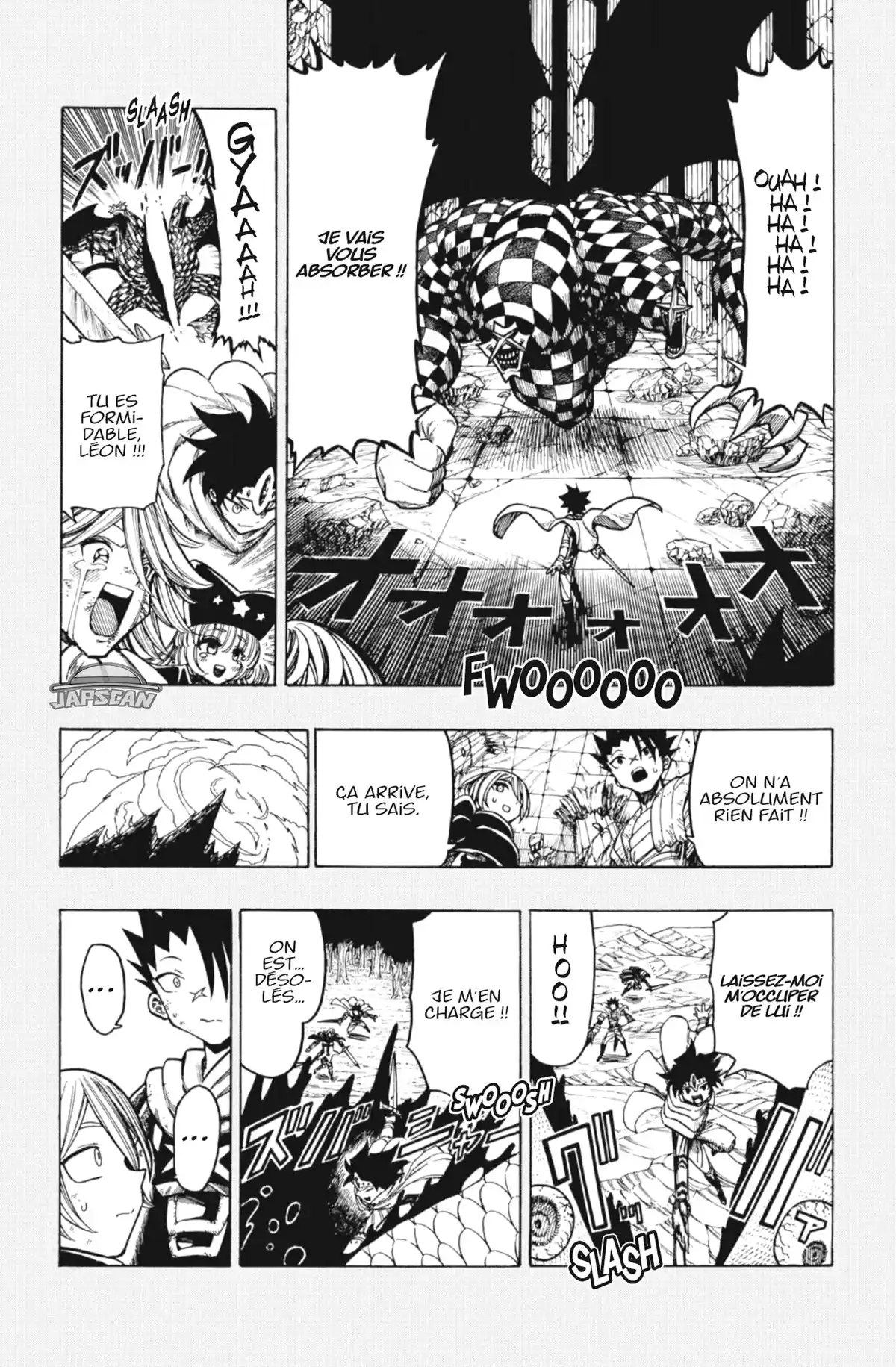 Memesis Volume 4 page 76