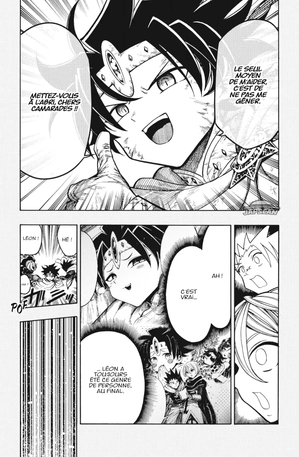 Memesis Volume 4 page 78