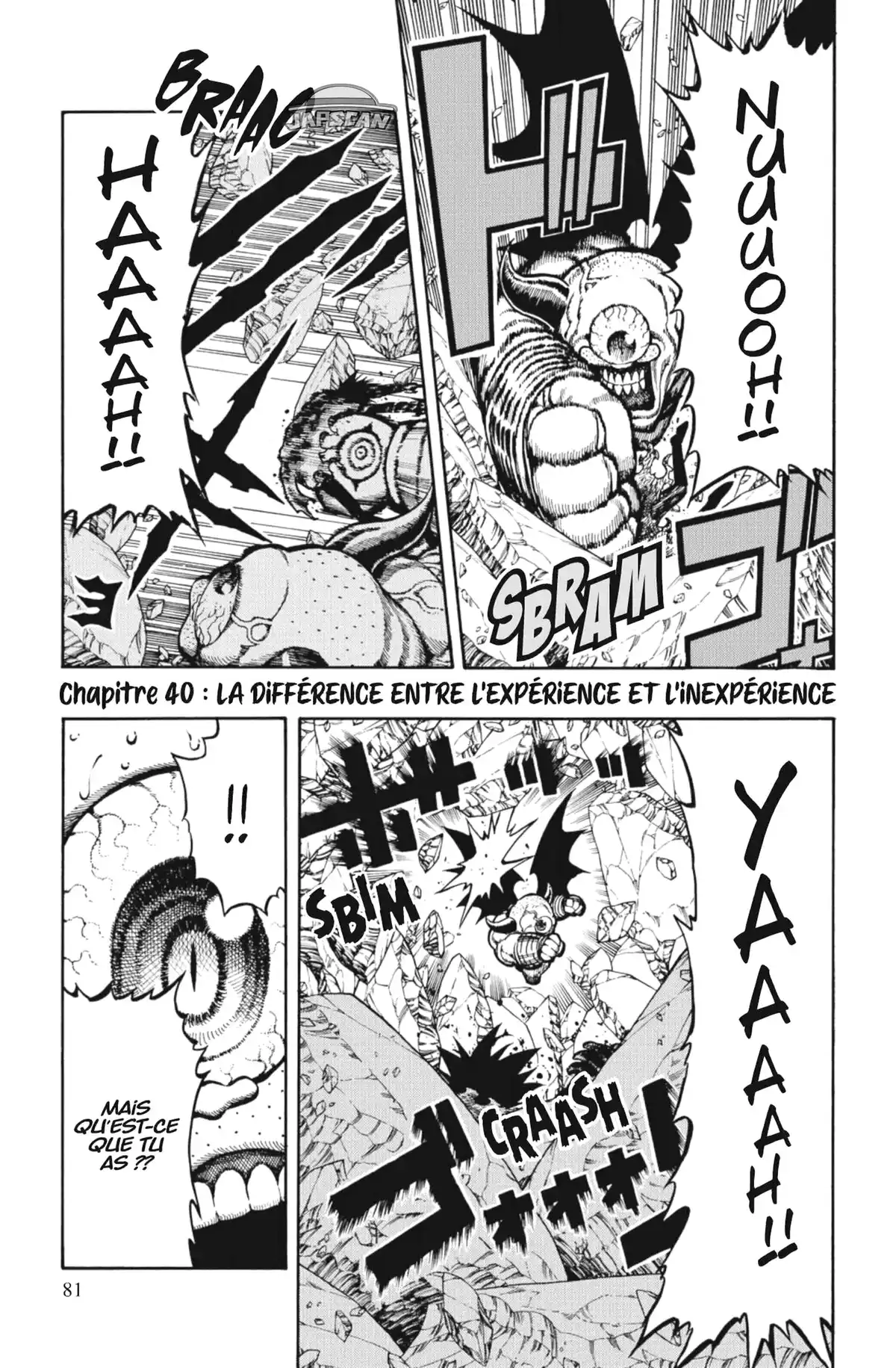 Memesis Volume 4 page 82