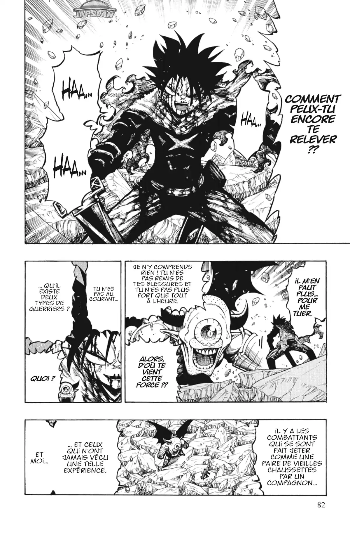 Memesis Volume 4 page 83