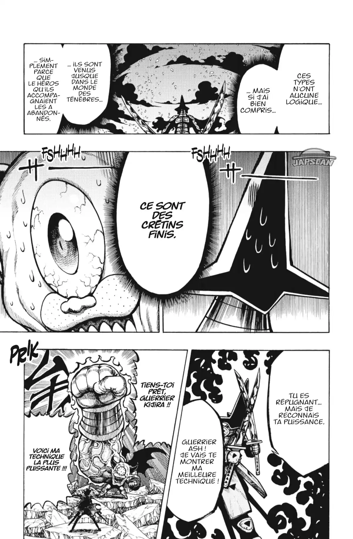 Memesis Volume 4 page 86
