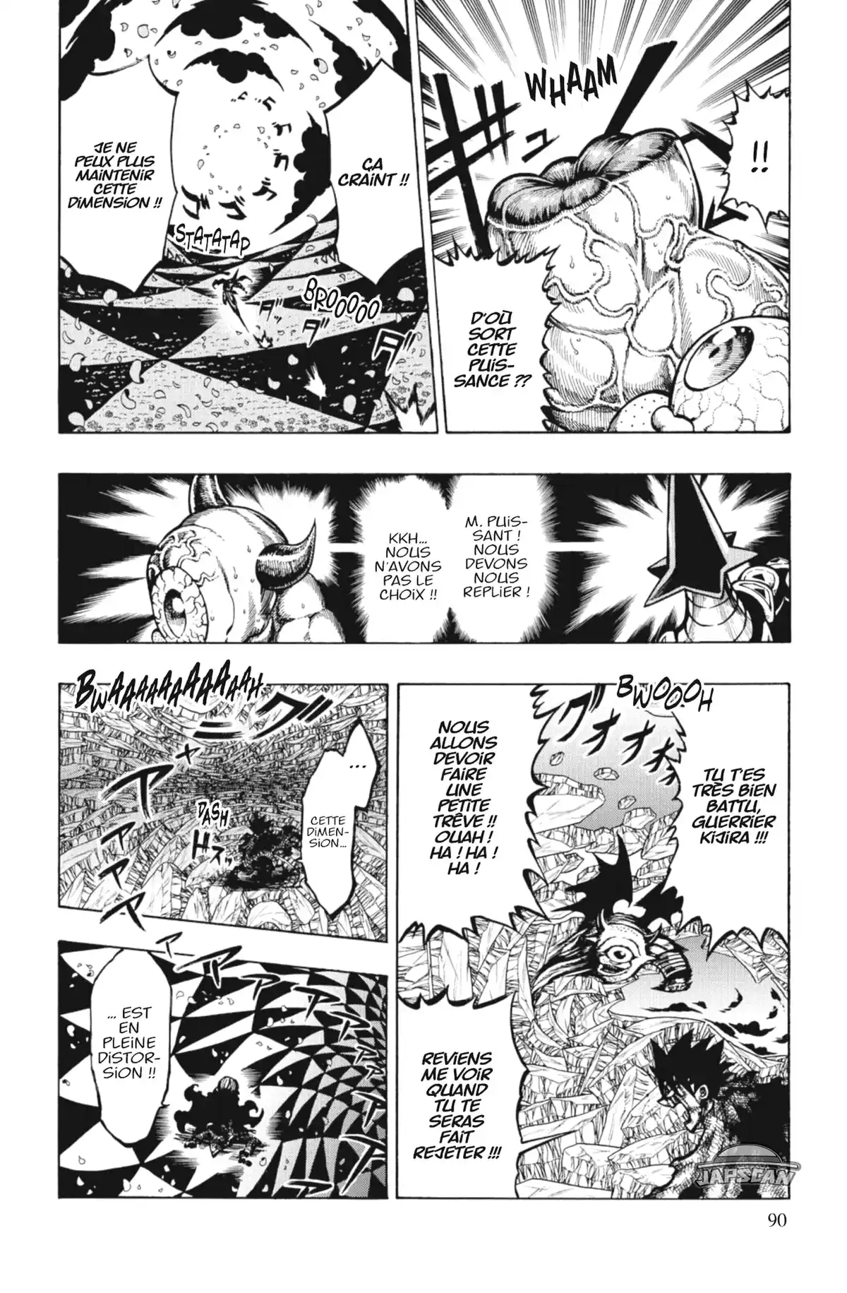 Memesis Volume 4 page 91