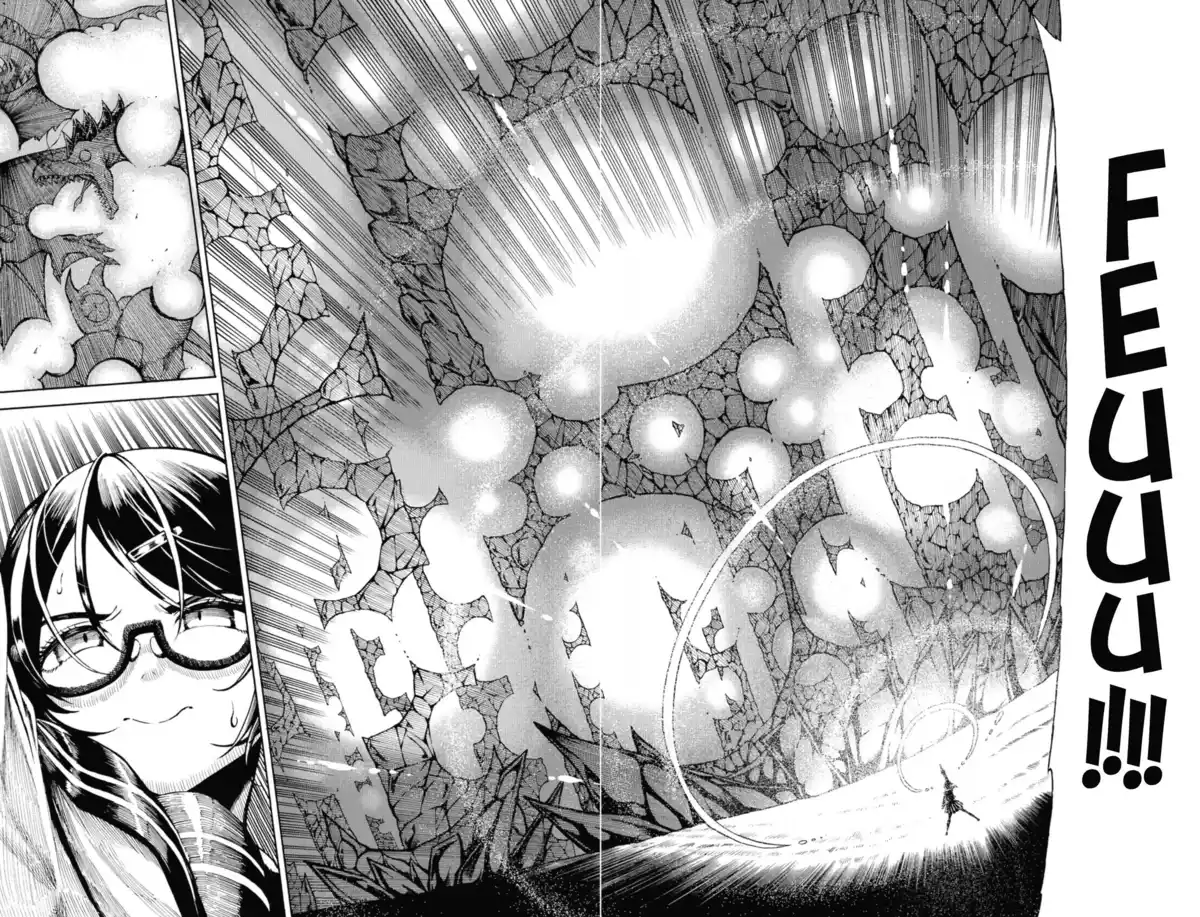 Memesis Volume 3 page 14