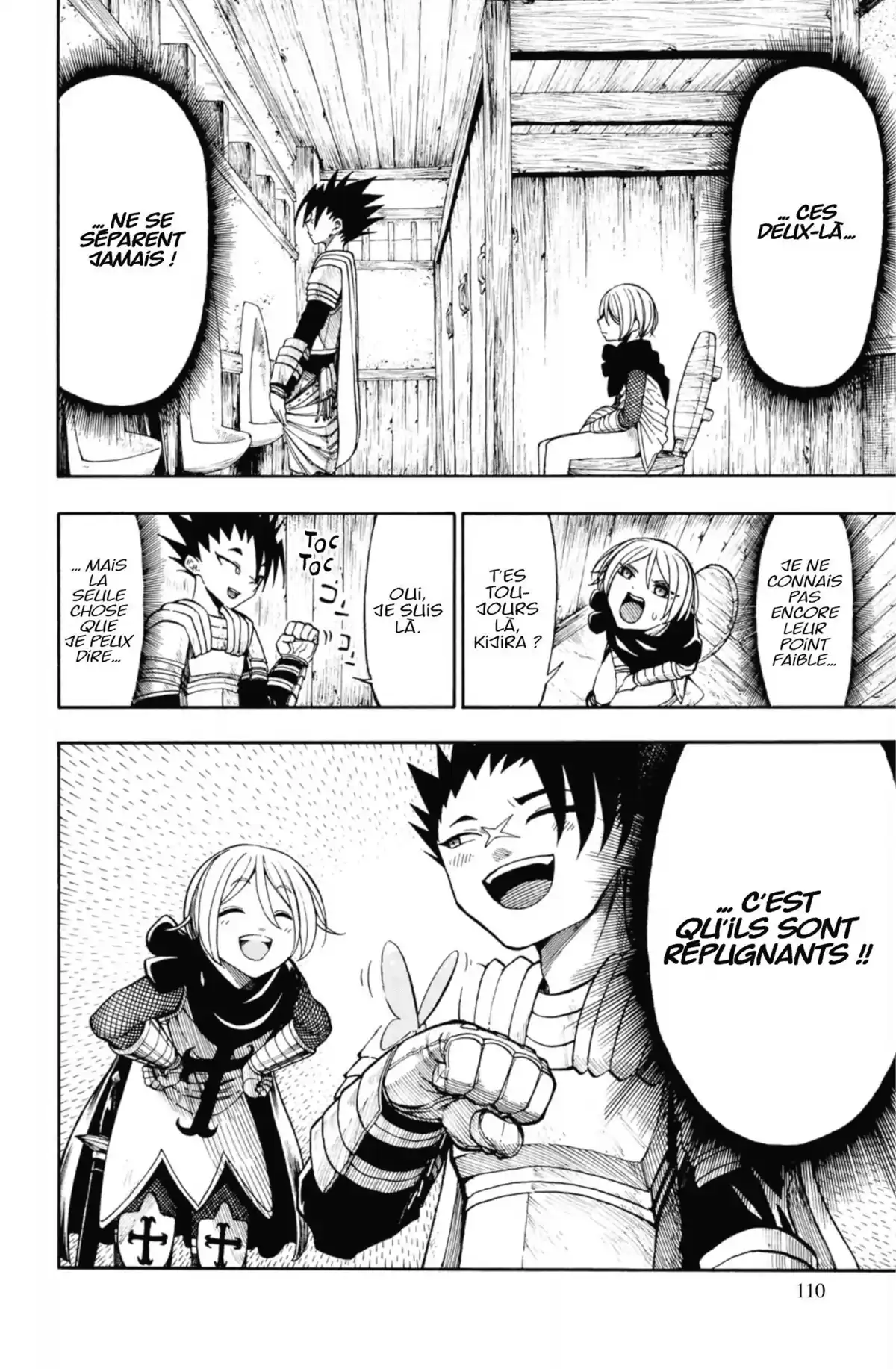Memesis Volume 1 page 102