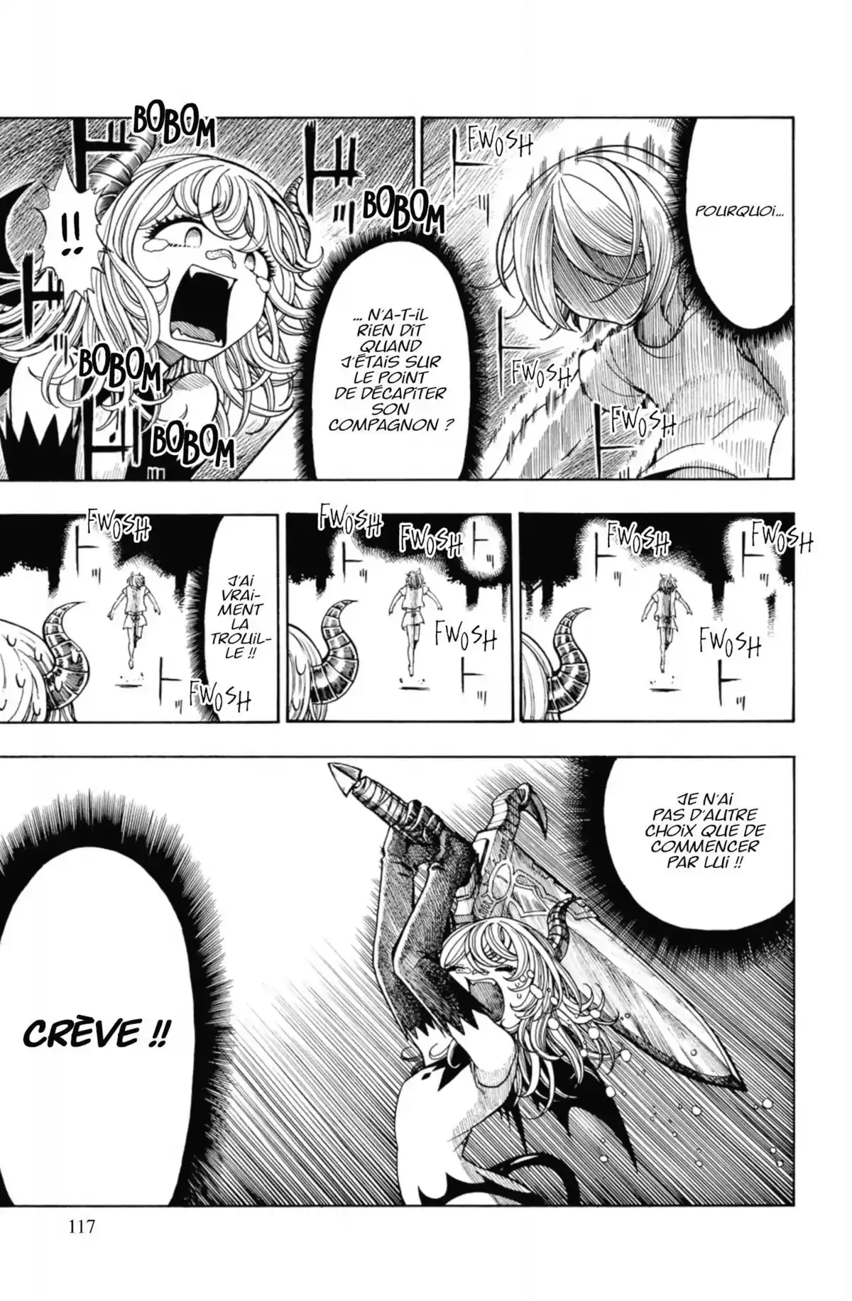 Memesis Volume 1 page 109