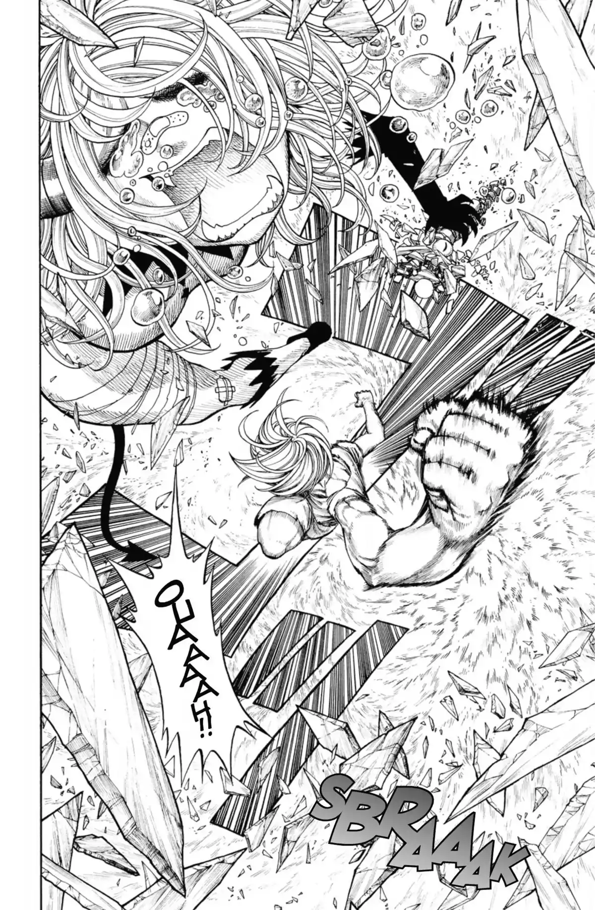Memesis Volume 1 page 110