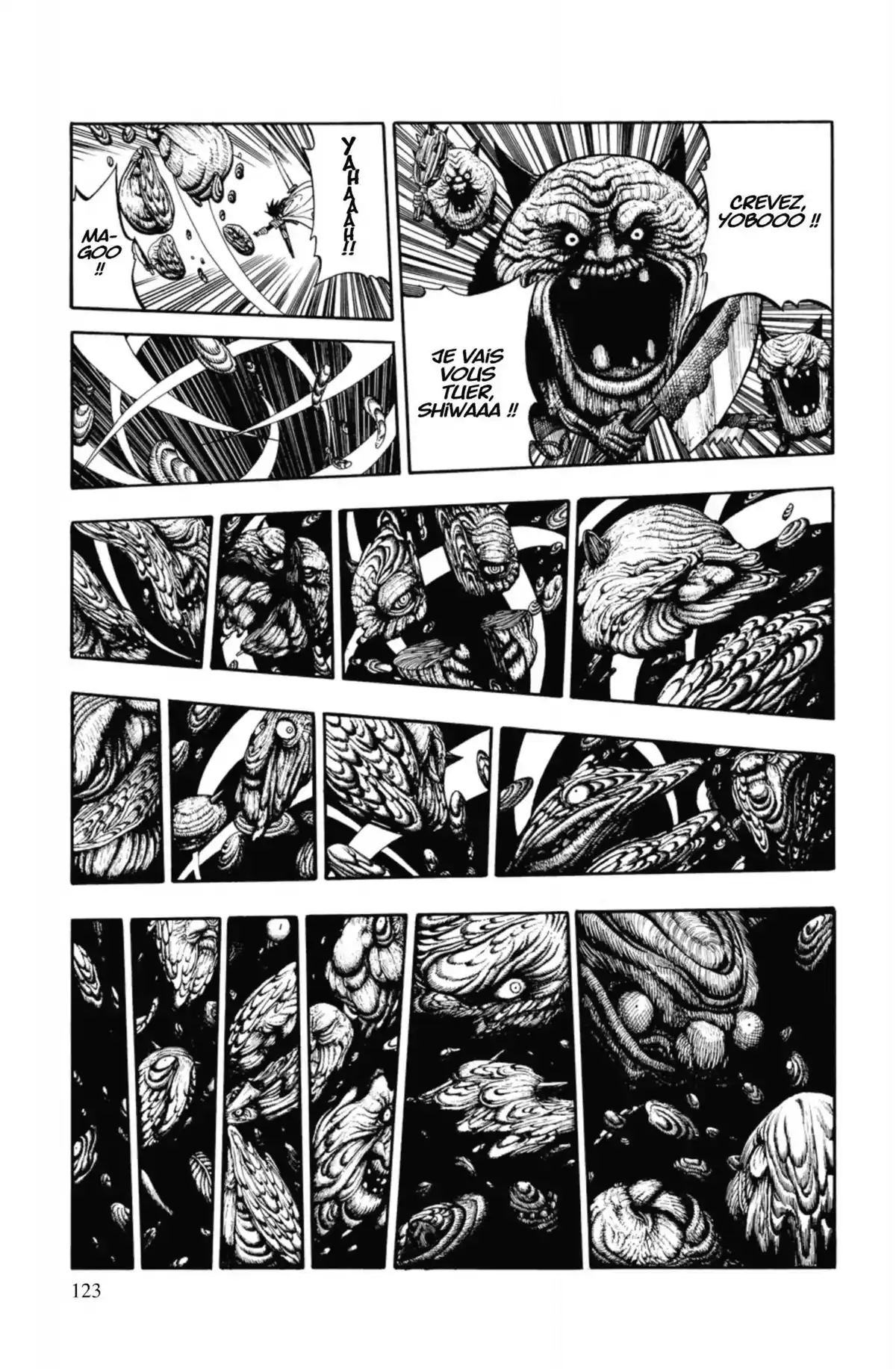 Memesis Volume 1 page 115