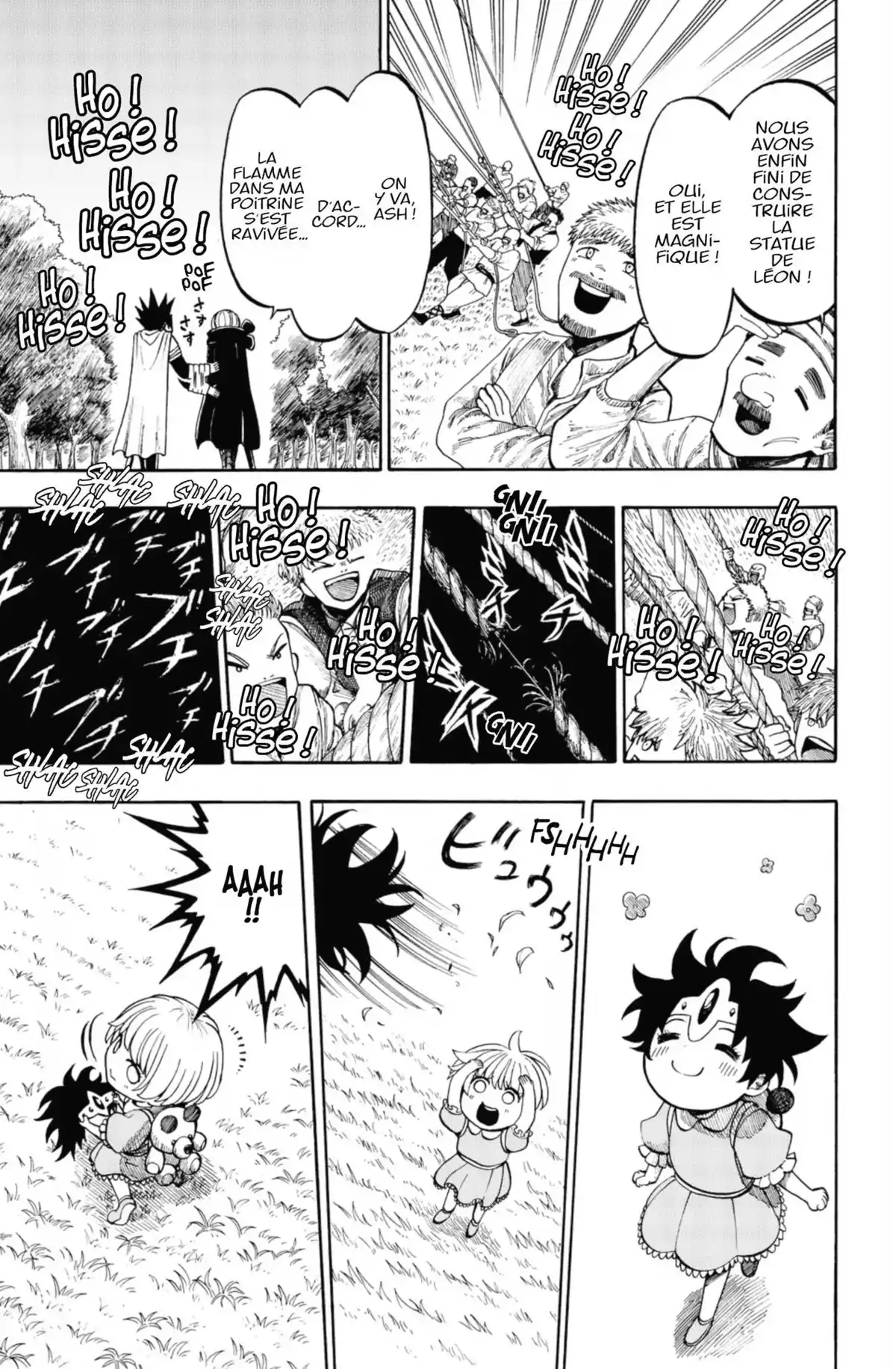 Memesis Volume 1 page 121