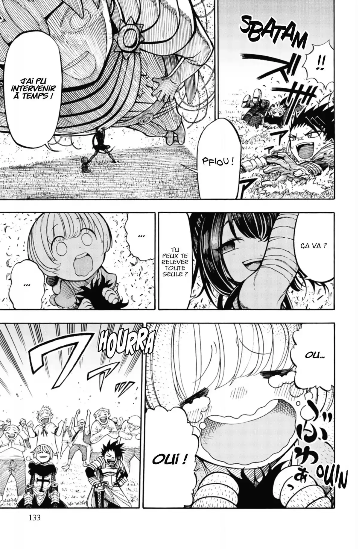 Memesis Volume 1 page 125