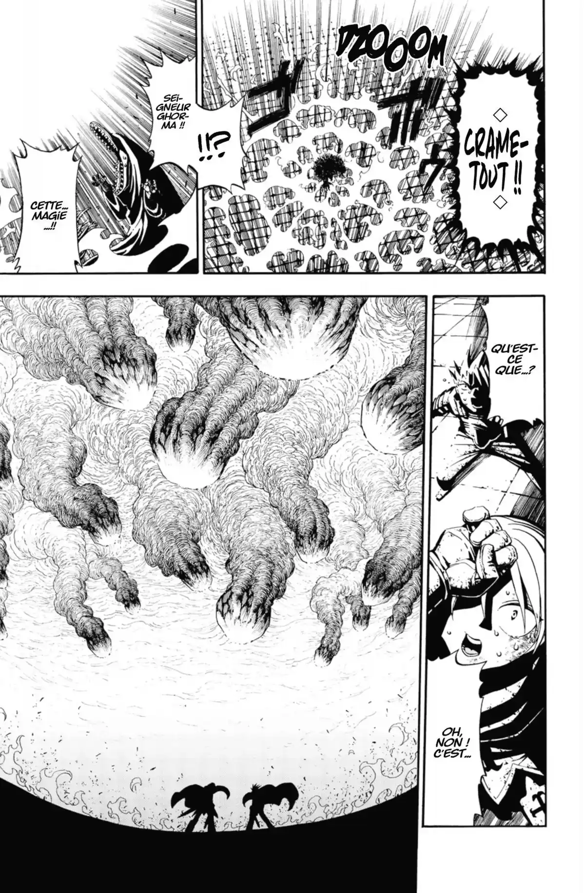 Memesis Volume 1 page 75