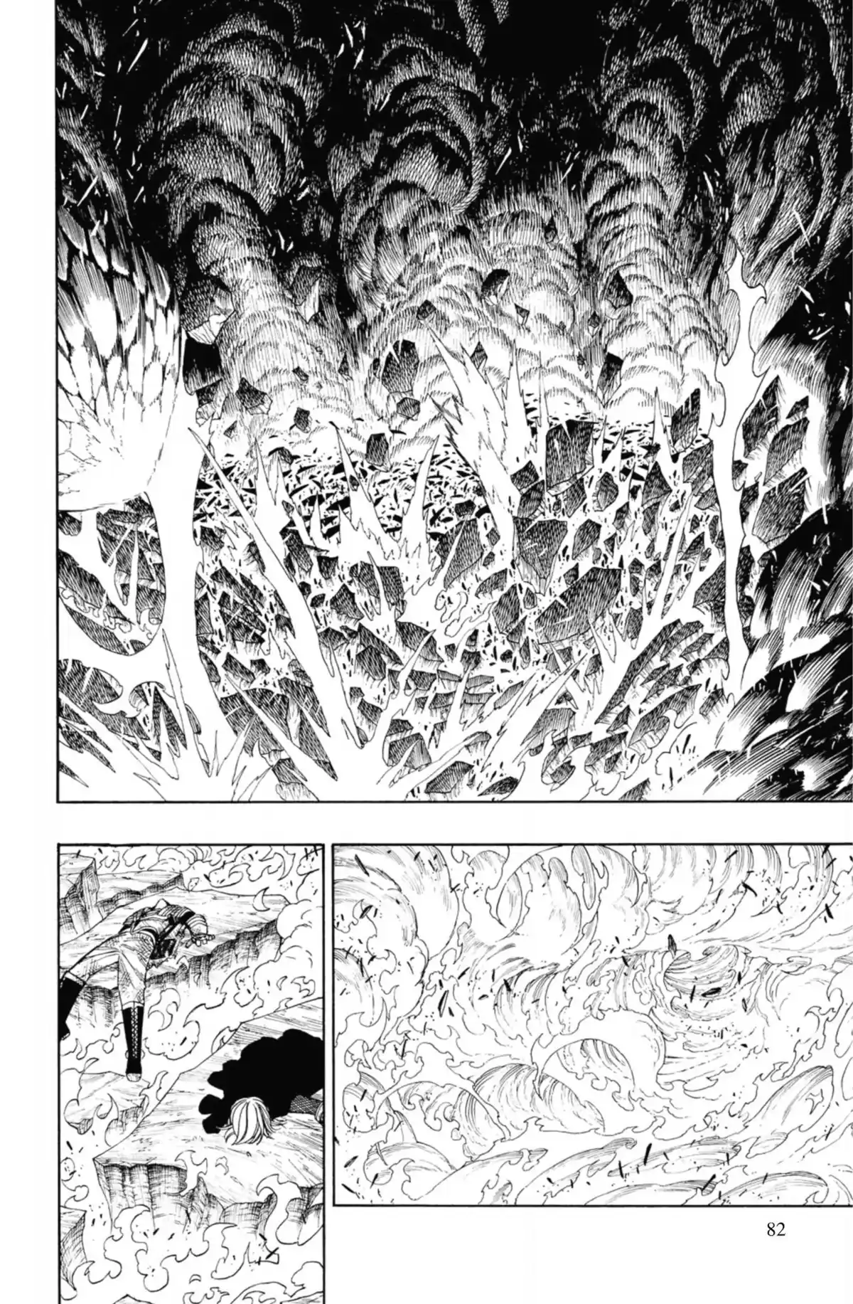 Memesis Volume 1 page 76