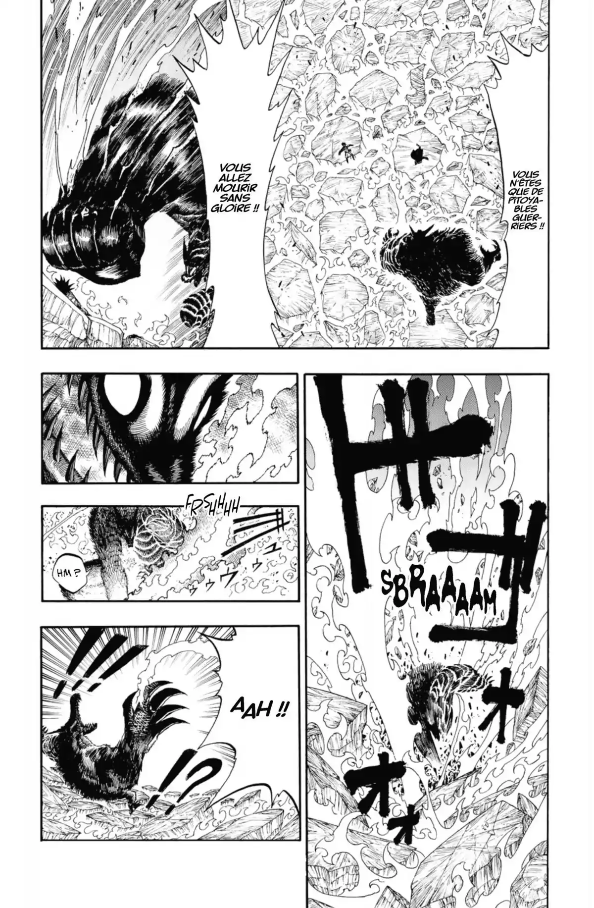 Memesis Volume 1 page 80