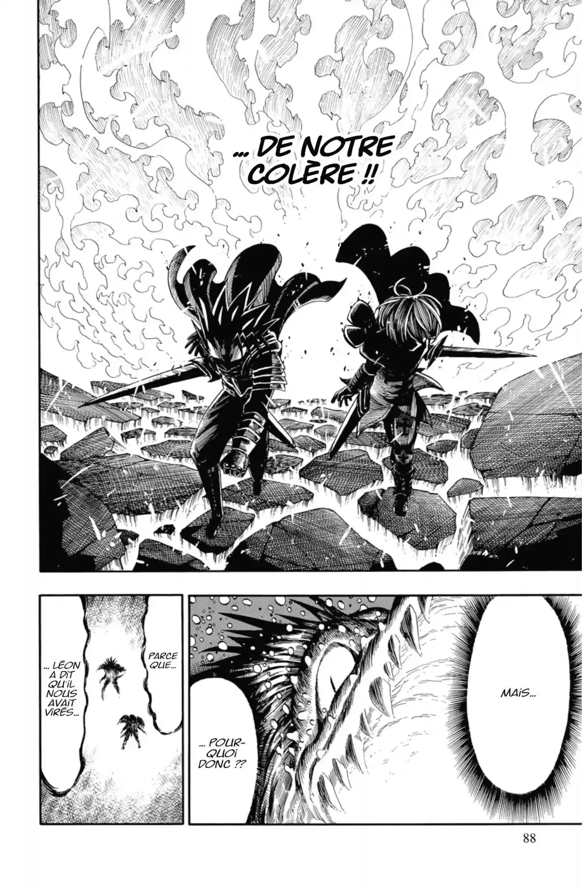 Memesis Volume 1 page 82
