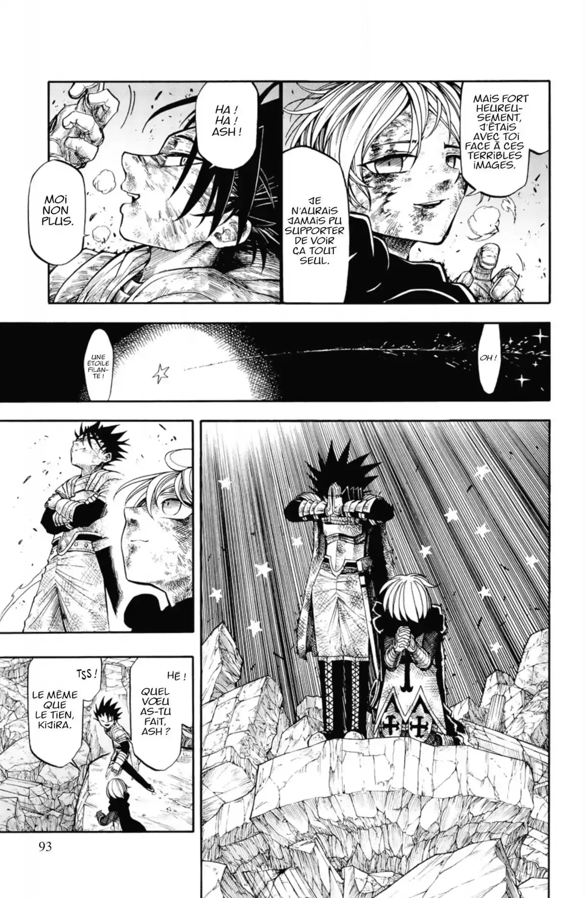 Memesis Volume 1 page 86