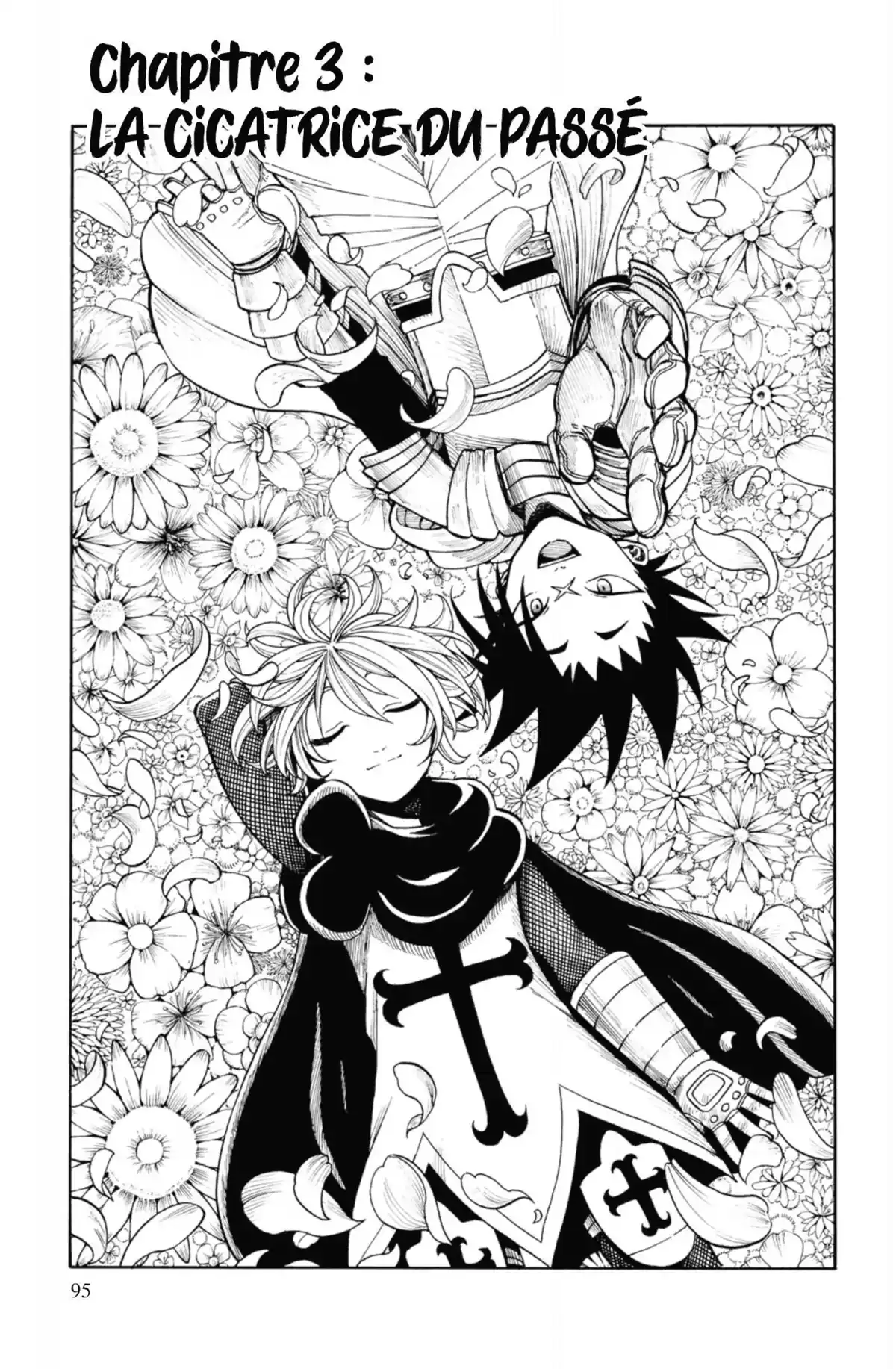 Memesis Volume 1 page 88