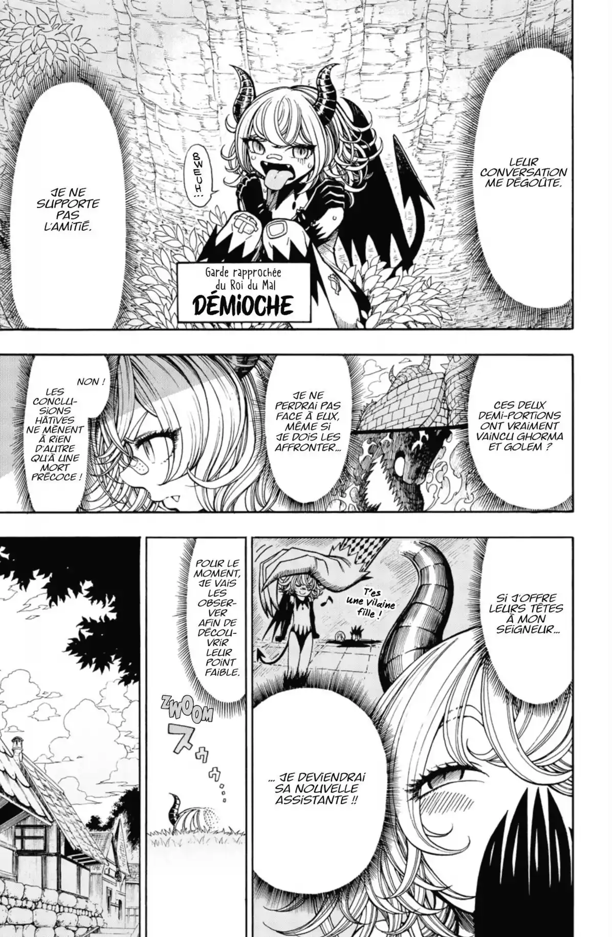 Memesis Volume 1 page 93