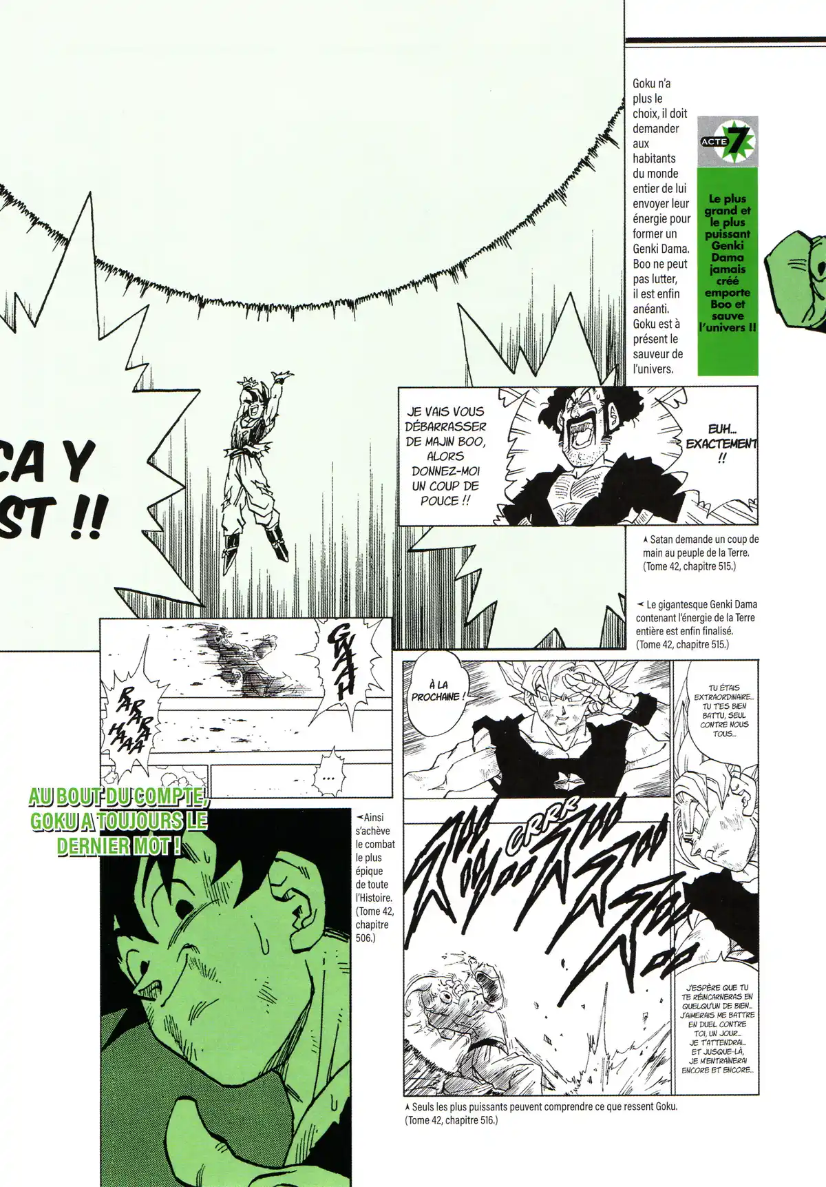 Dragon Ball – Le Super Livre Volume 1 page 160