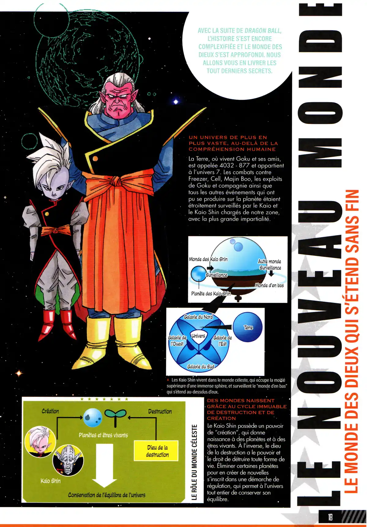 Dragon Ball – Le Super Livre Volume 1 page 19