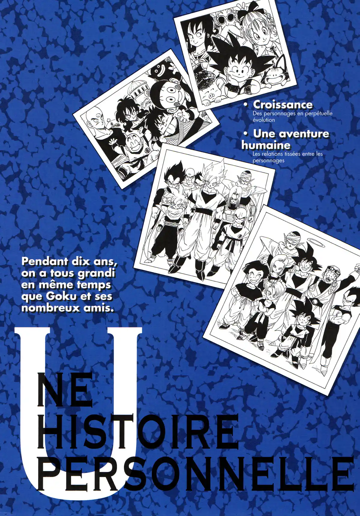 Dragon Ball – Le Super Livre Volume 1 page 82