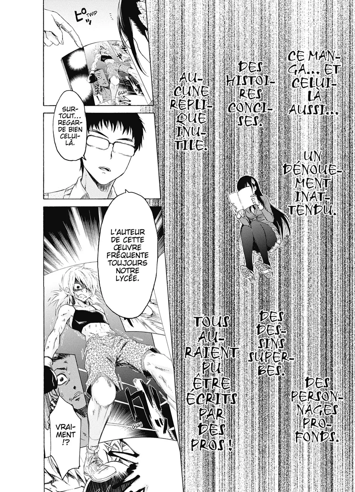 Man-Ken Volume 1 page 93