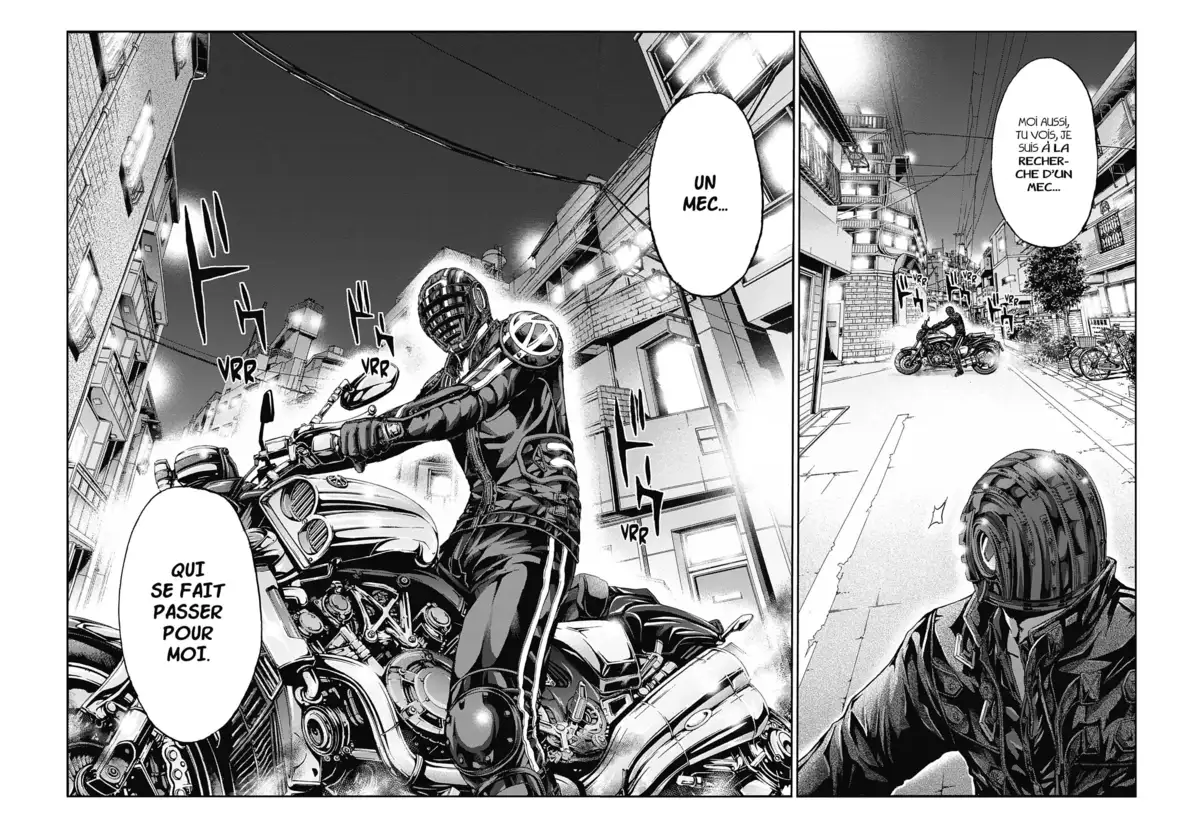 Kamen Teacher Black Volume 4 page 62