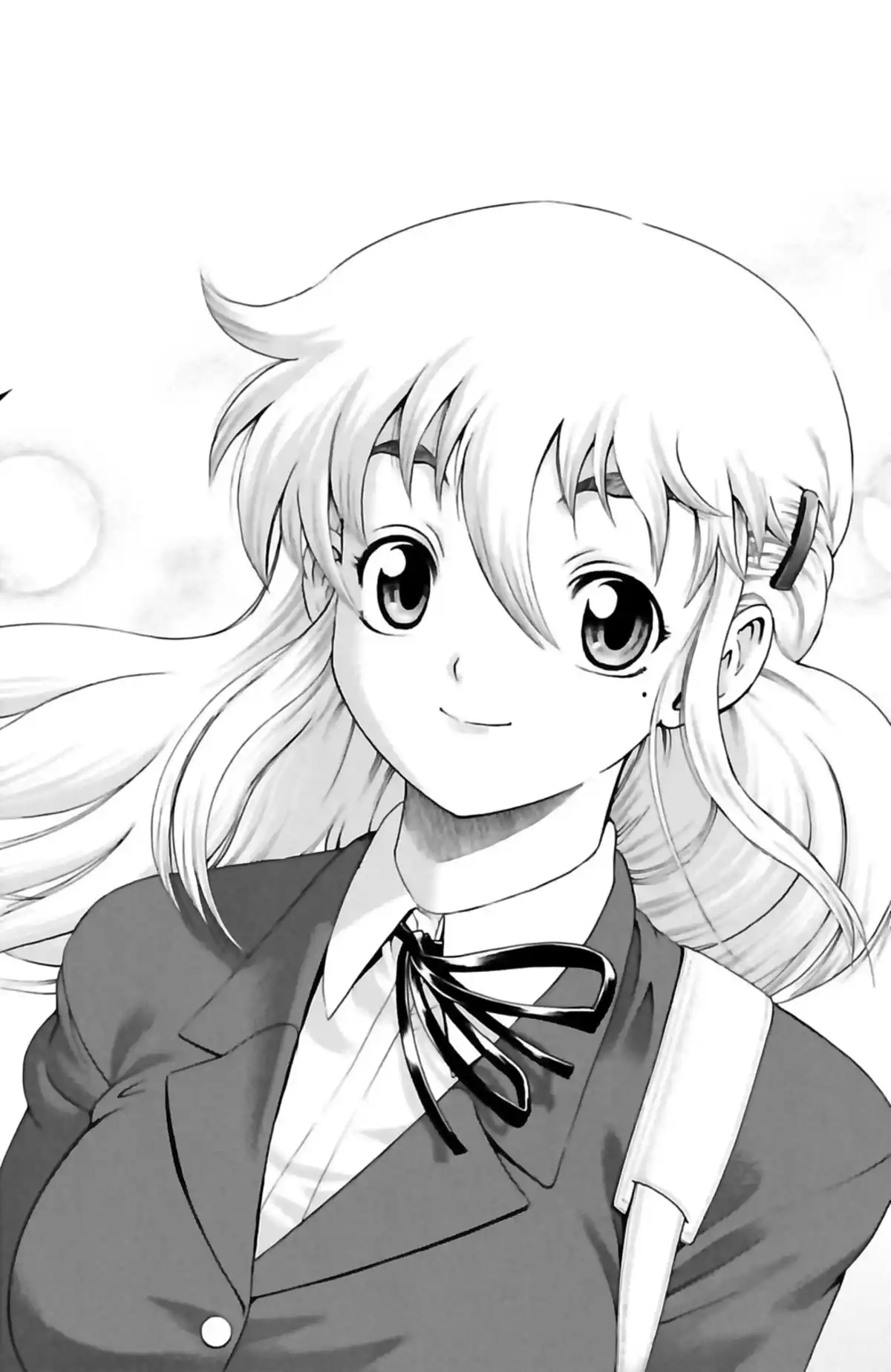 Kenichi – Saison 2 : Les disciples de l’ombre Volume 5 page 150