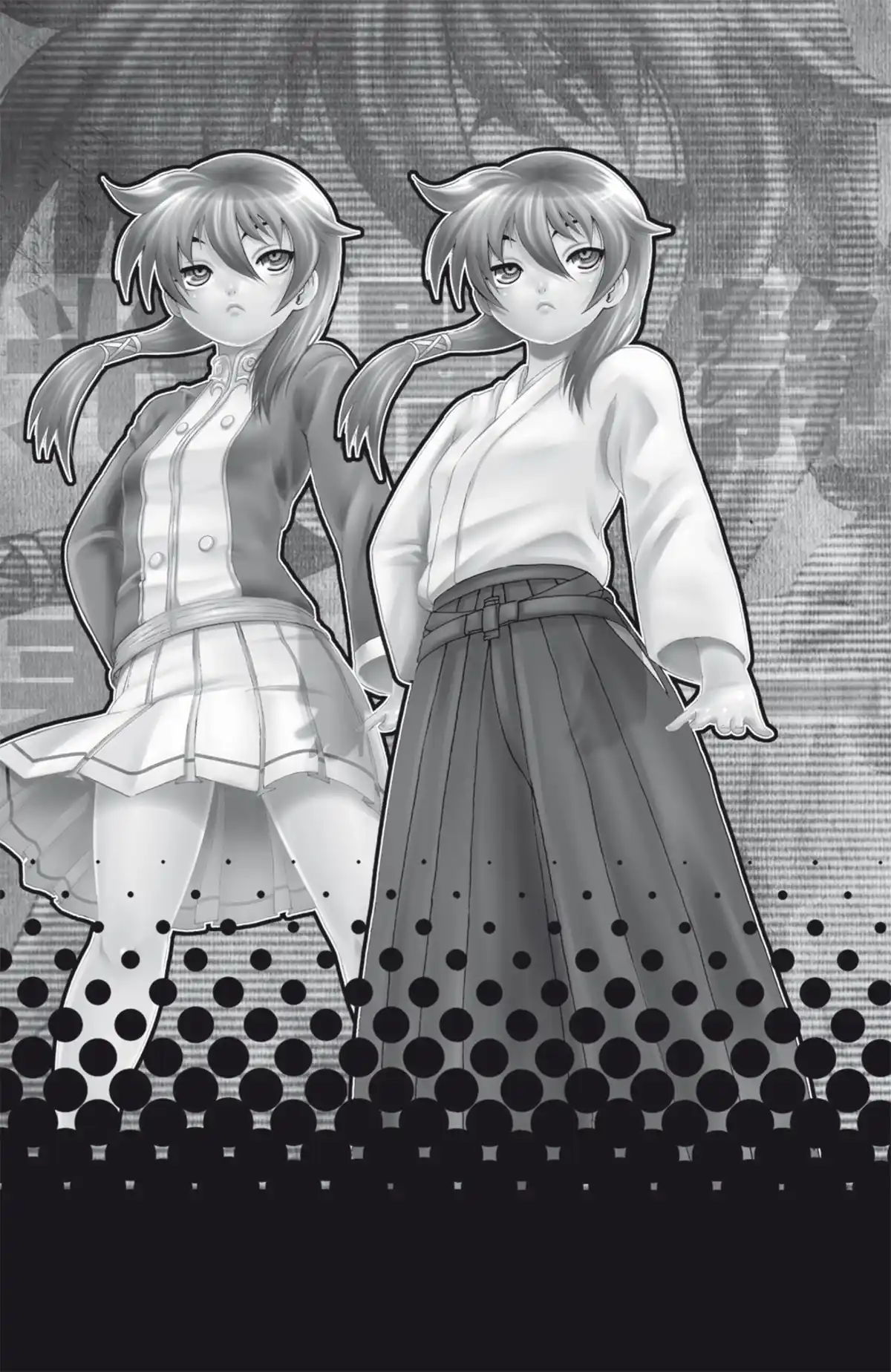Kenichi – Saison 2 : Les disciples de l’ombre Volume 5 page 97