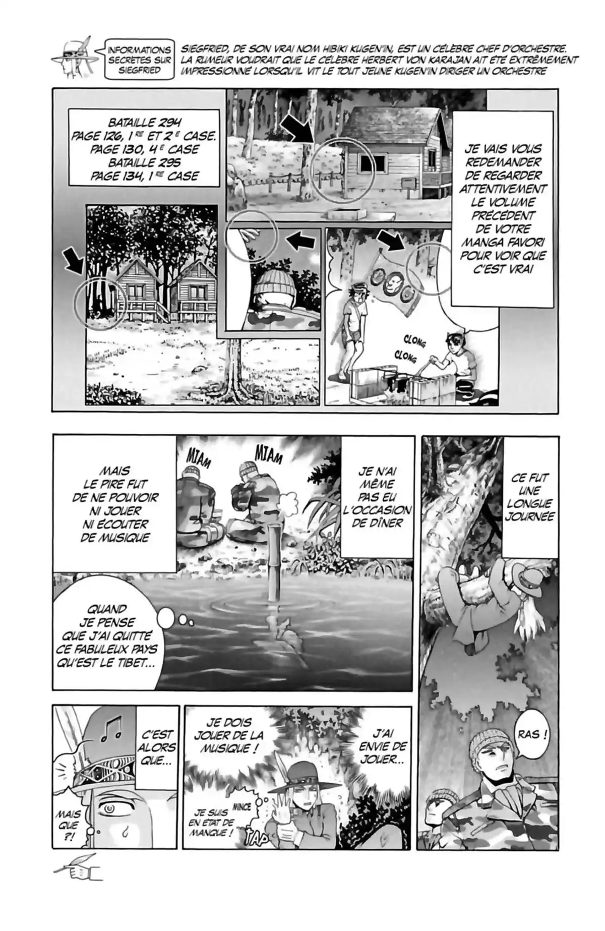 Kenichi – Saison 2 : Les disciples de l’ombre Volume 4 page 21