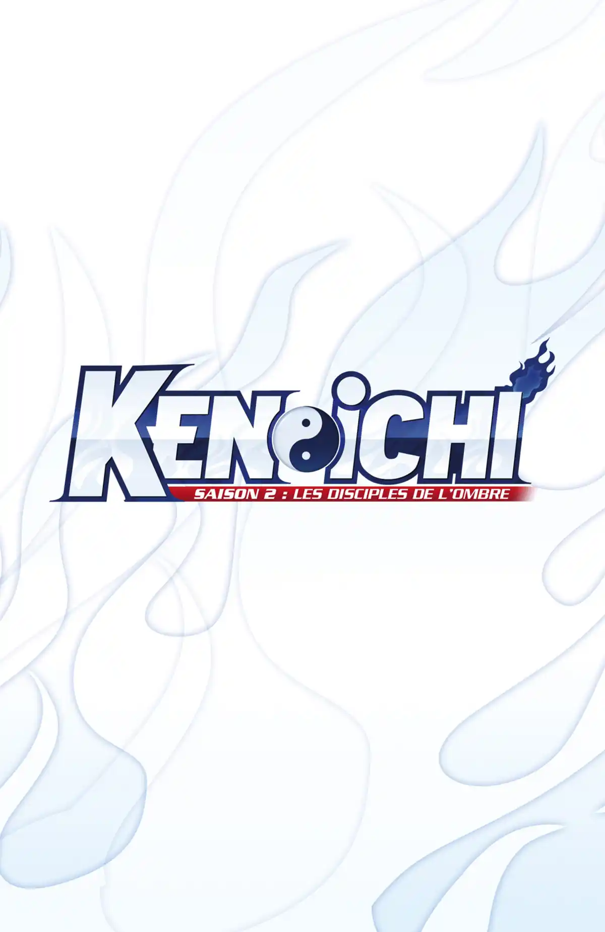 Kenichi – Saison 2 : Les disciples de l’ombre Volume 21 page 2