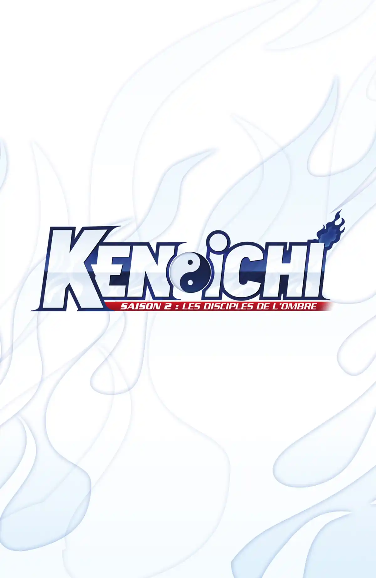 Kenichi – Saison 2 : Les disciples de l’ombre Volume 19 page 2