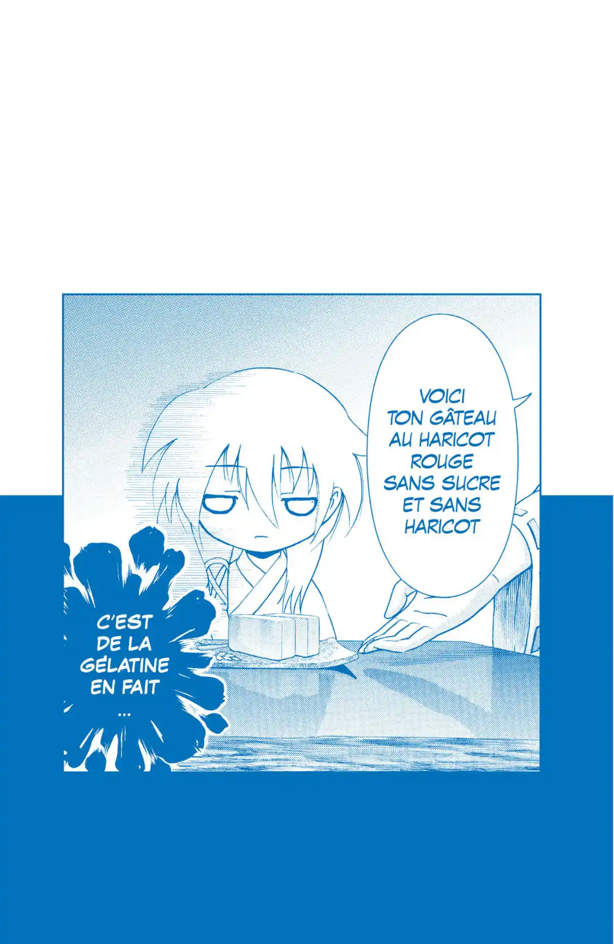 Kenichi – Saison 2 : Les disciples de l’ombre Volume 8 page 190