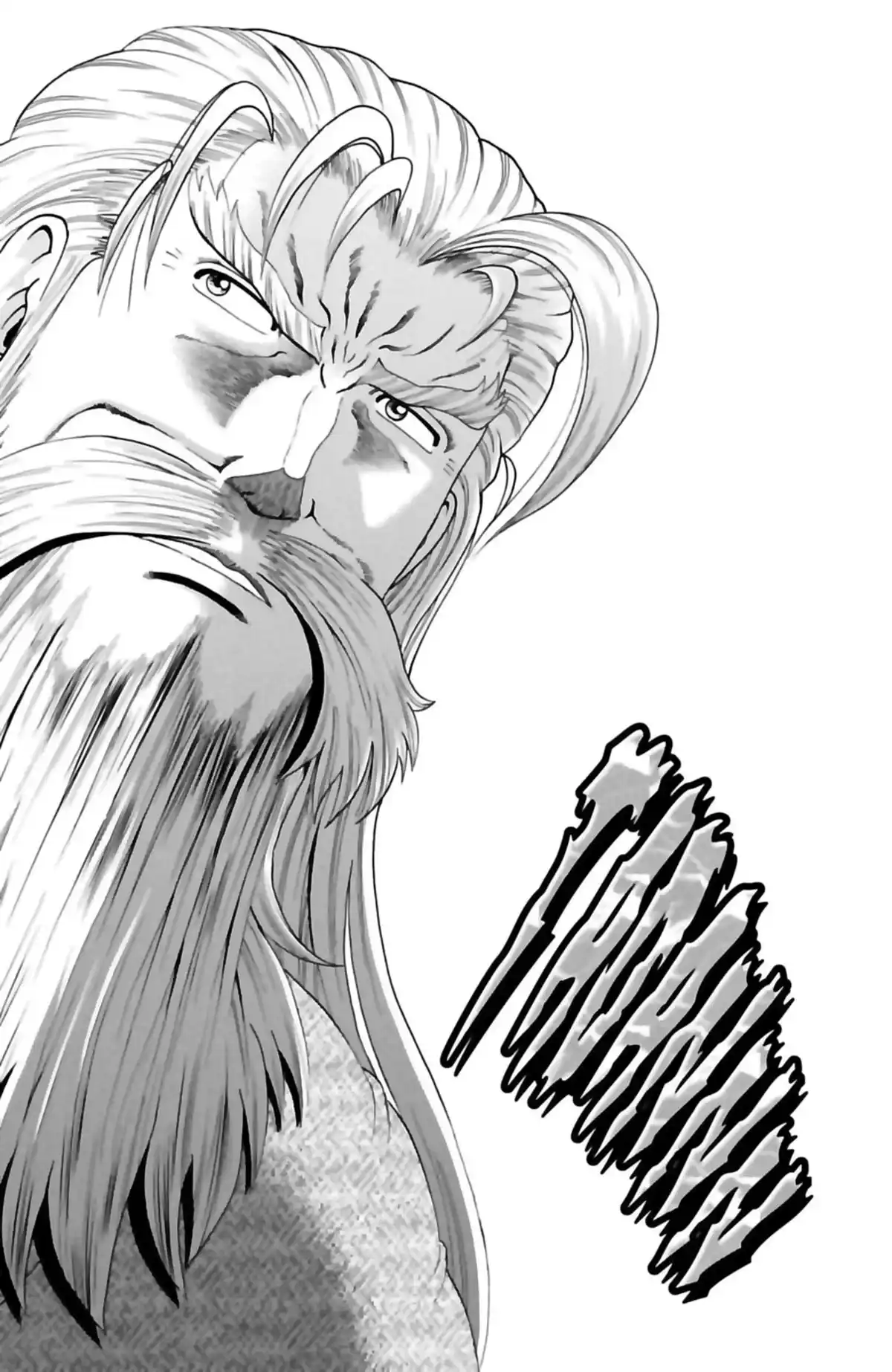 Kenichi – Saison 2 : Les disciples de l’ombre Volume 8 page 20
