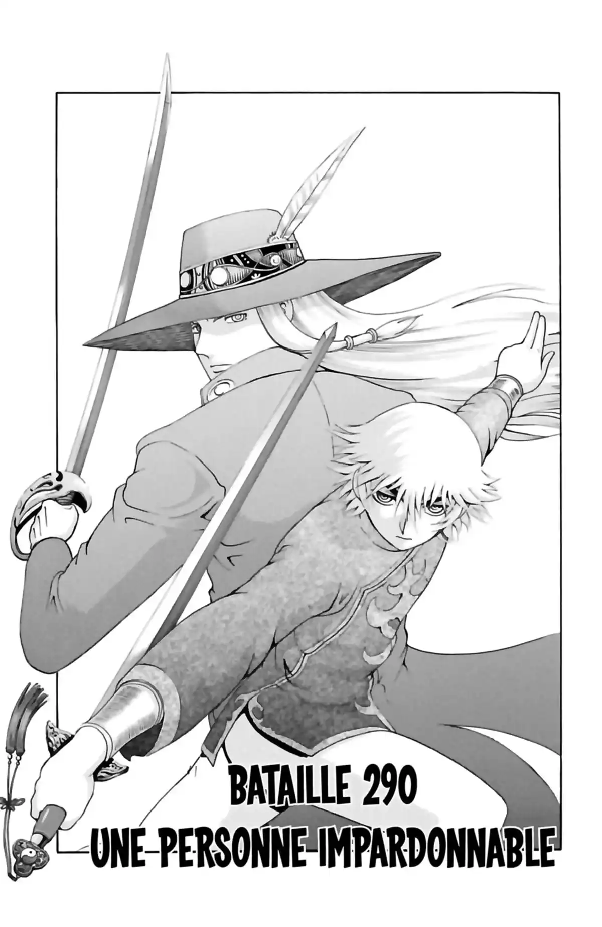 Kenichi – Saison 2 : Les disciples de l’ombre Volume 3 page 41
