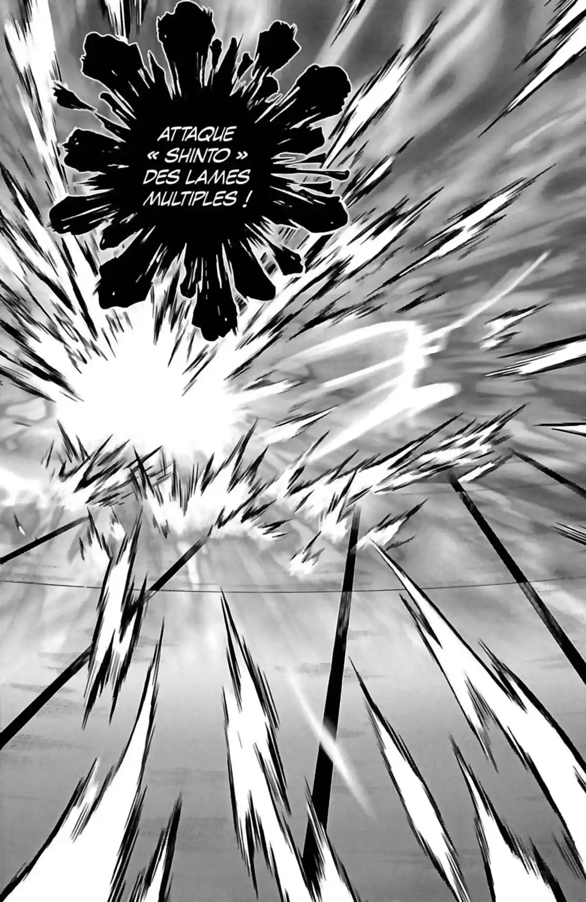 Kenichi – Saison 2 : Les disciples de l’ombre Volume 3 page 70