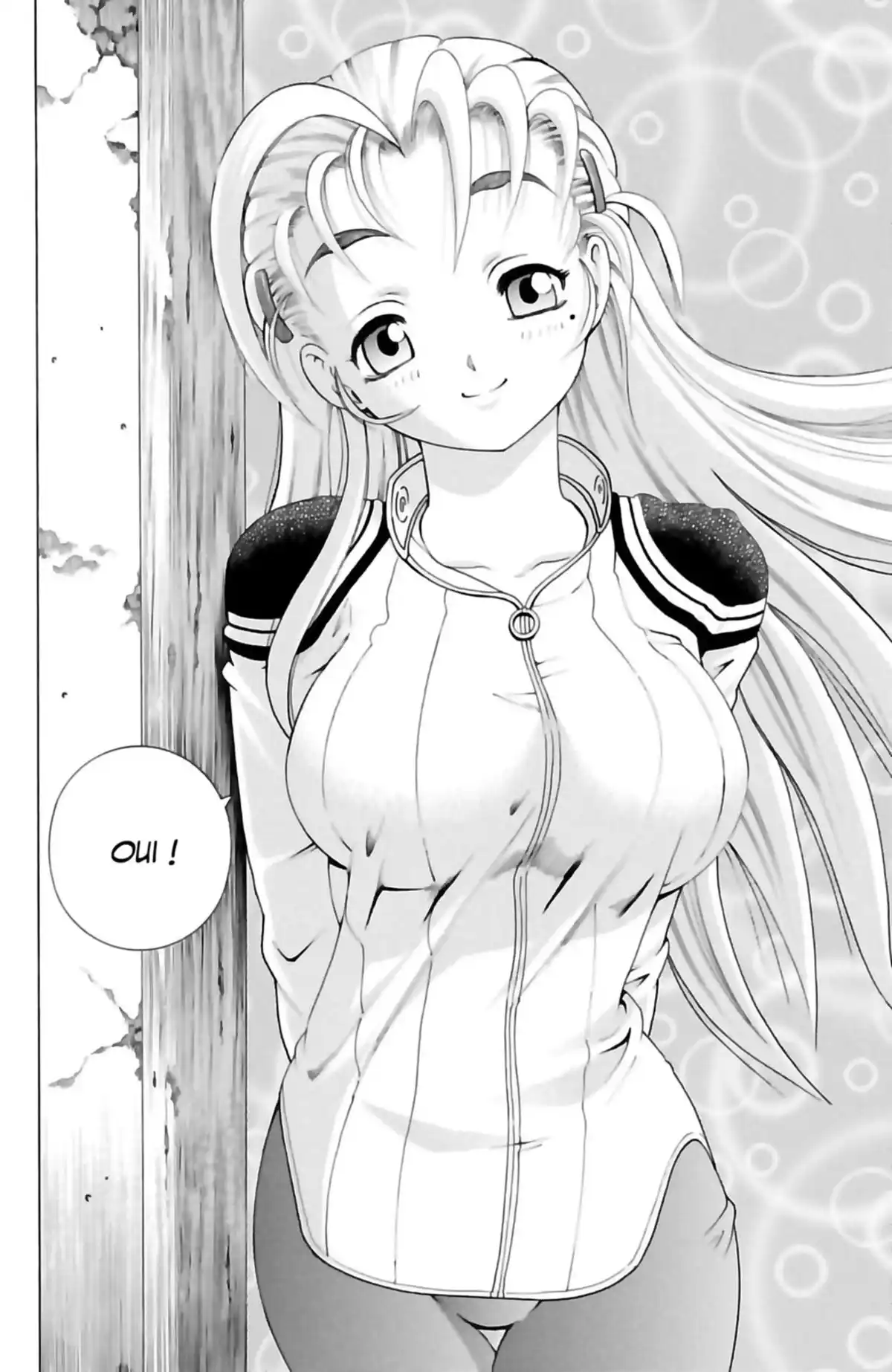 Kenichi – Saison 2 : Les disciples de l’ombre Volume 3 page 86