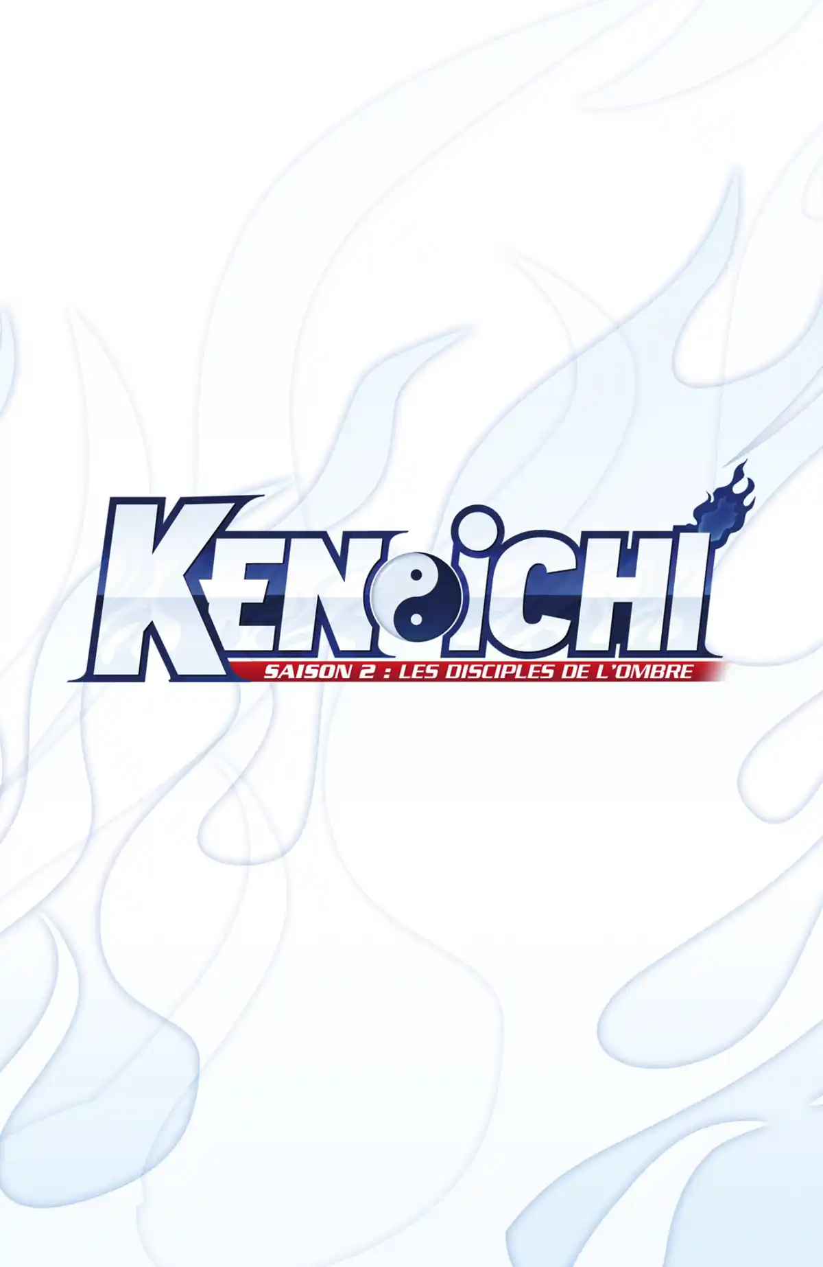 Kenichi – Saison 2 : Les disciples de l’ombre Volume 23 page 2